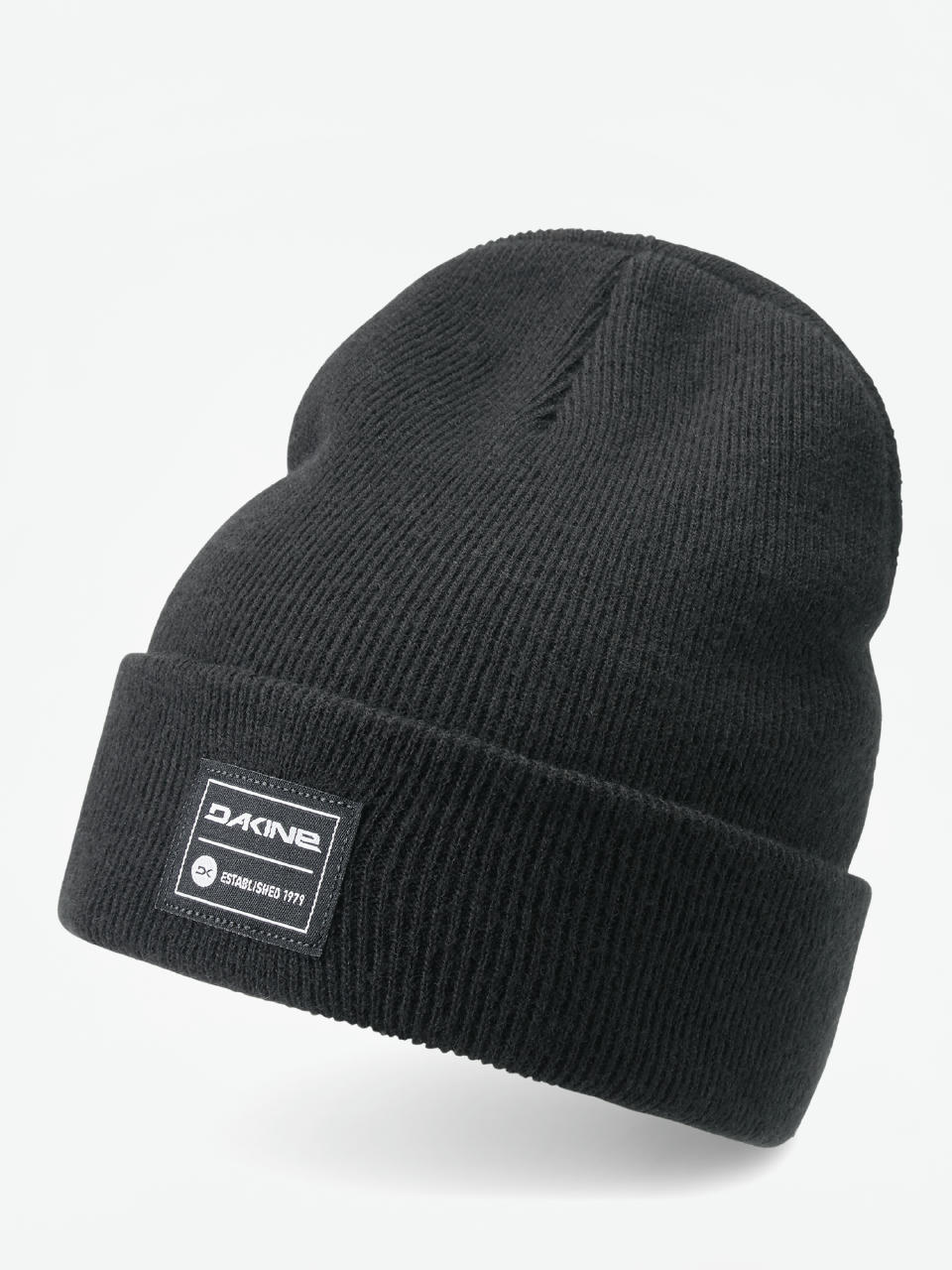 Căciulă Dakine Cutter Beanie (black)