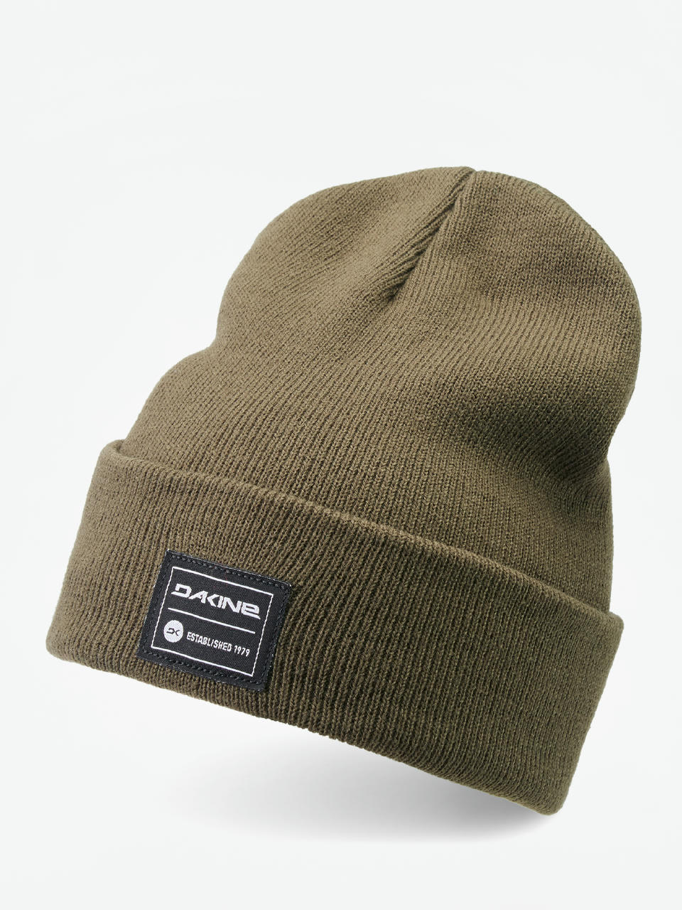 Căciulă Dakine Cutter Beanie (dark olive)