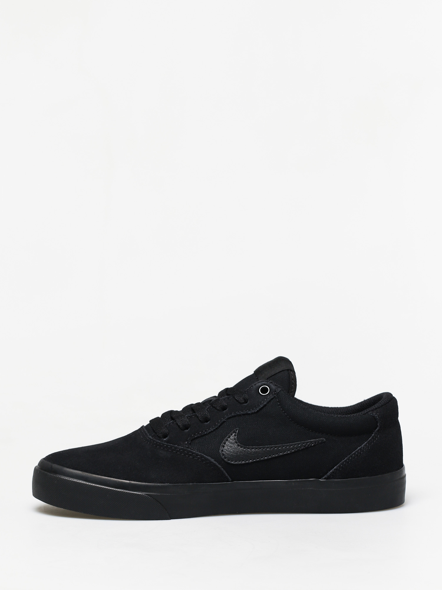 Pantofi Nike SB Chron Solarsoft (black/black black black)