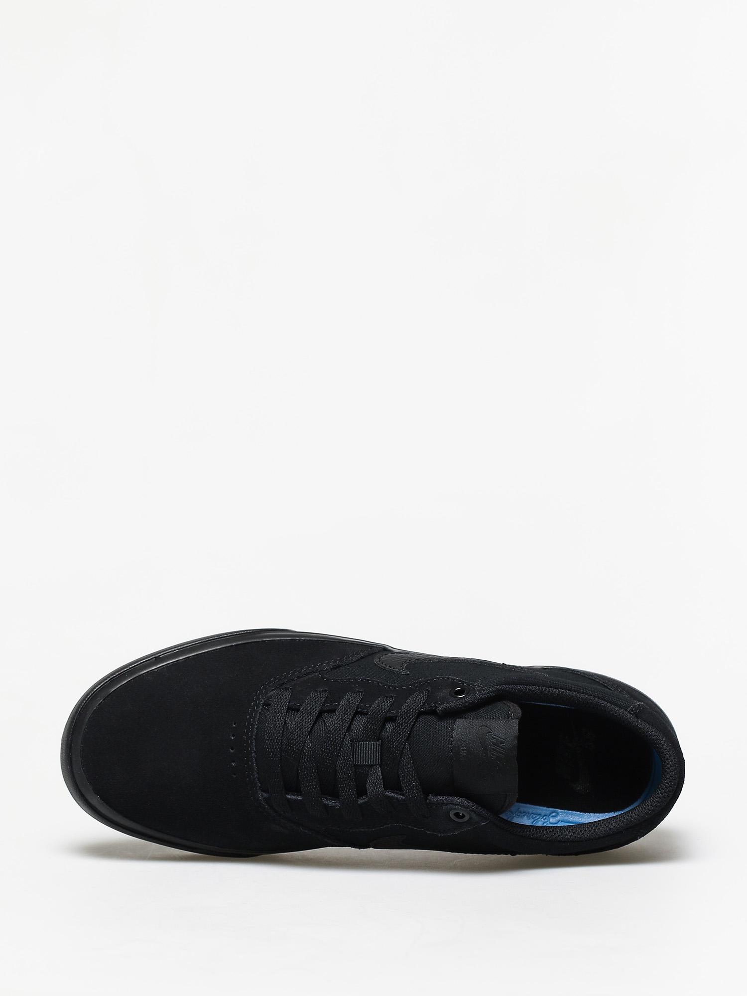 Pantofi Nike SB Chron Solarsoft (black/black black black)
