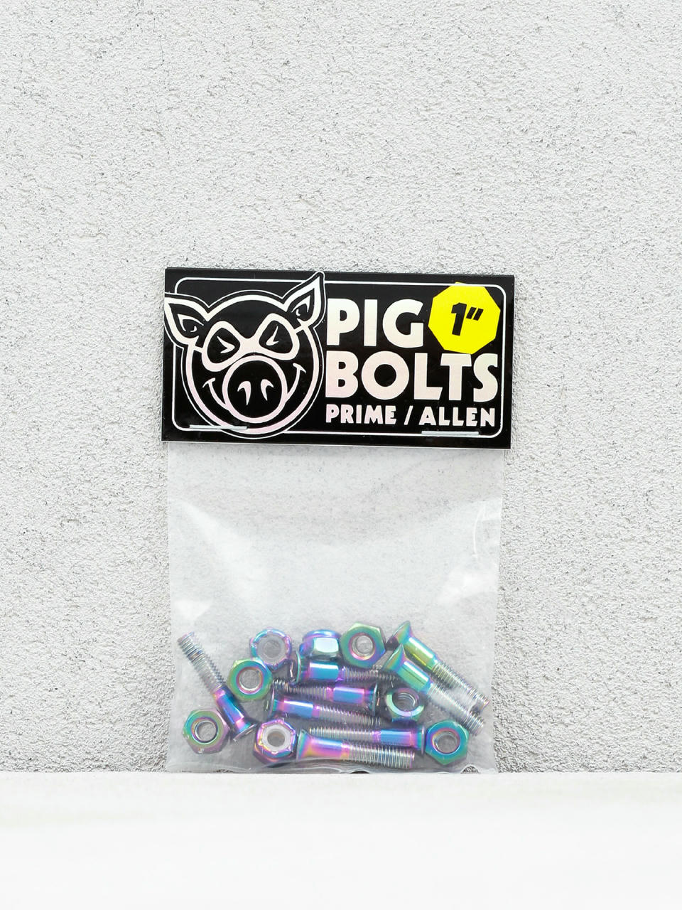 Șuruburi Pig Allen Bolts (multi)