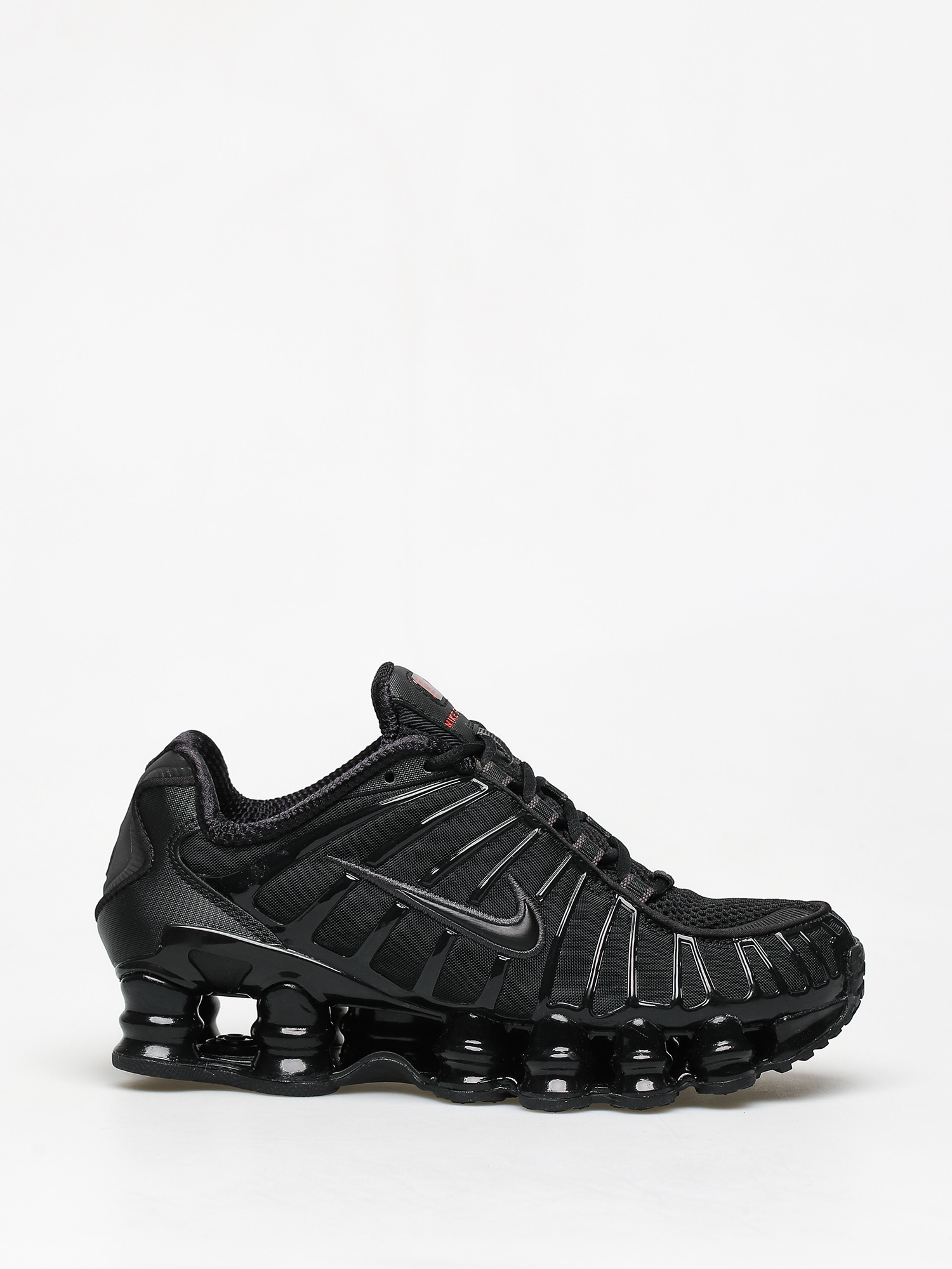 Pantofi Nike Shox Tl Wmn (black/black metallic hematite)