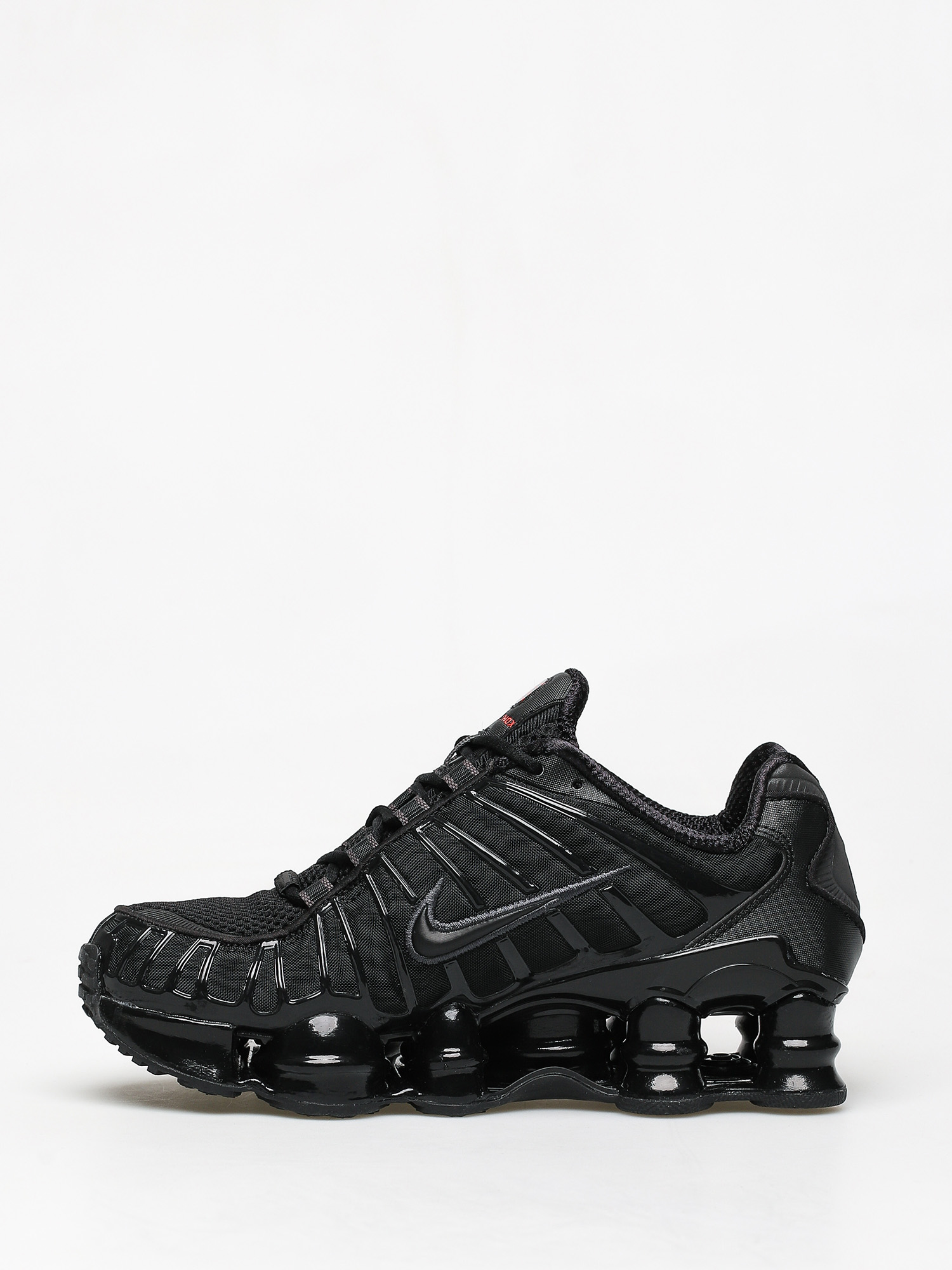 Pantofi Nike Shox Tl Wmn (black/black metallic hematite)