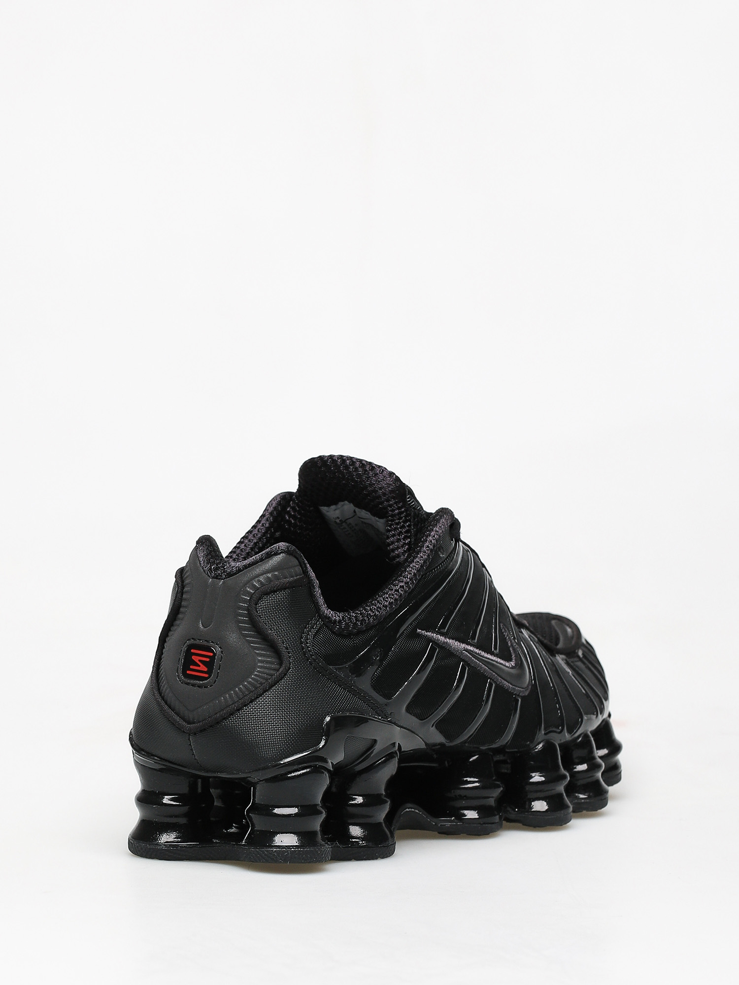 Pantofi Nike Shox Tl Wmn (black/black metallic hematite)