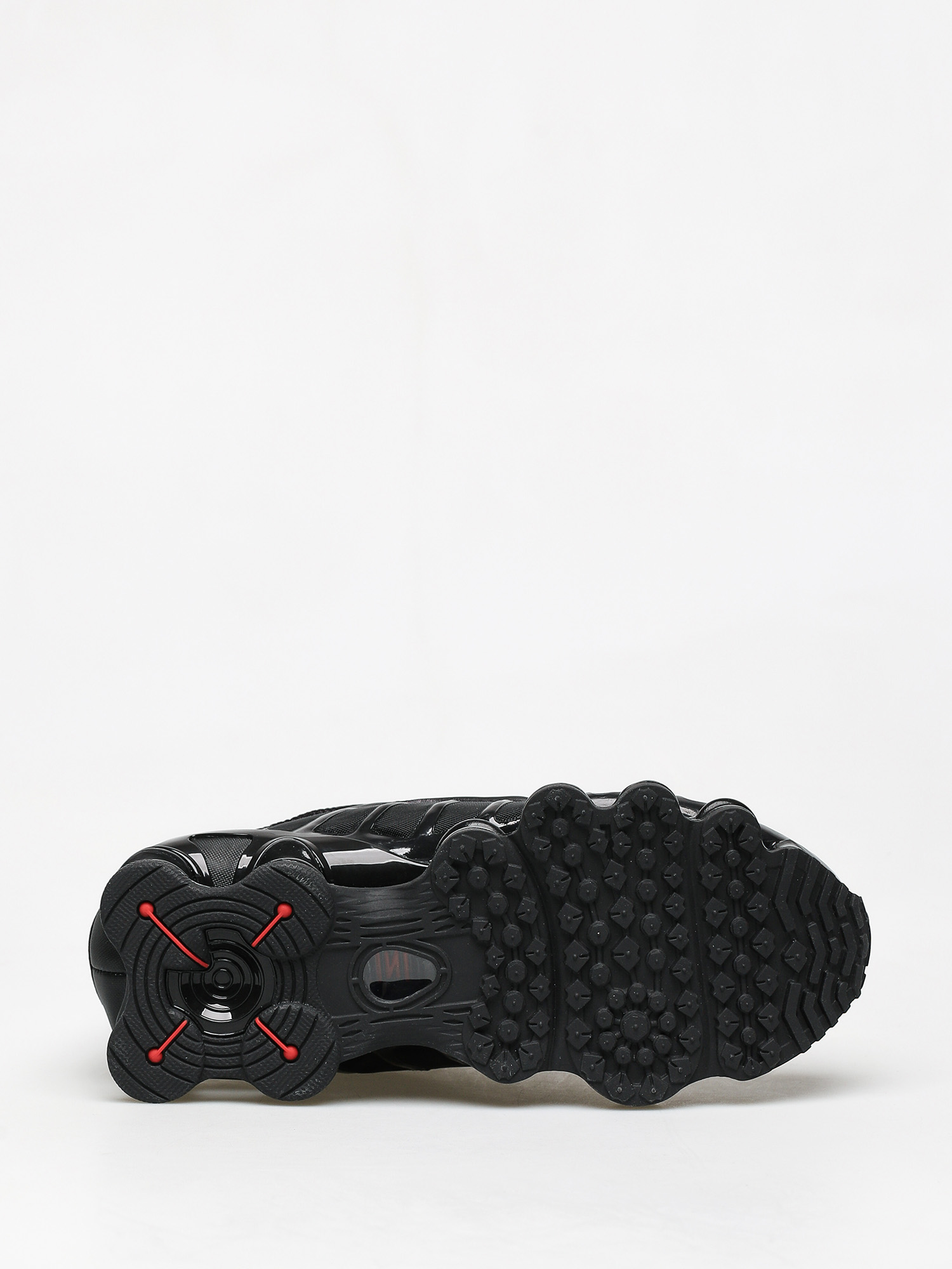 Pantofi Nike Shox Tl Wmn (black/black metallic hematite)