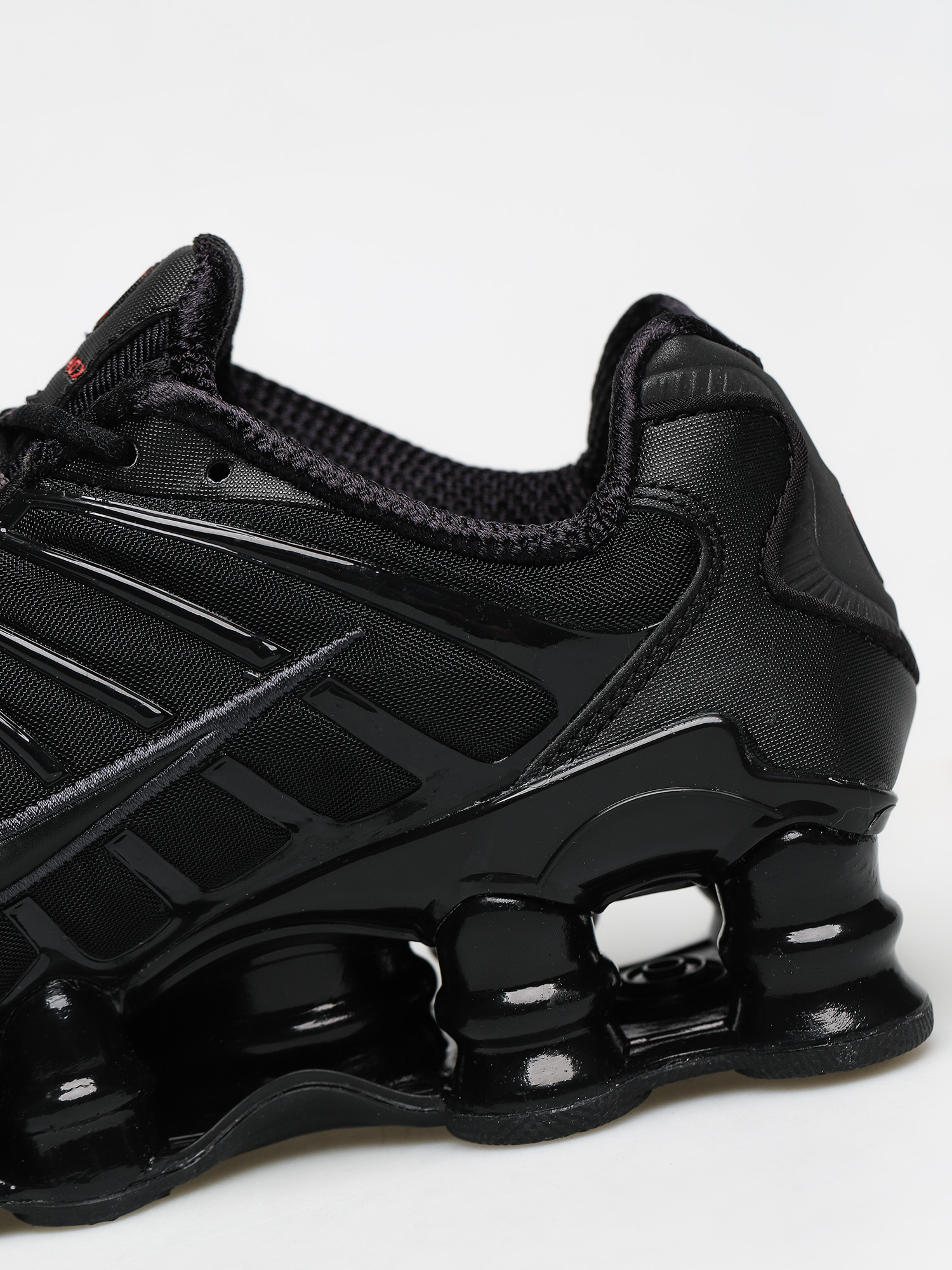 Pantofi Nike Shox Tl Wmn (black/black metallic hematite)