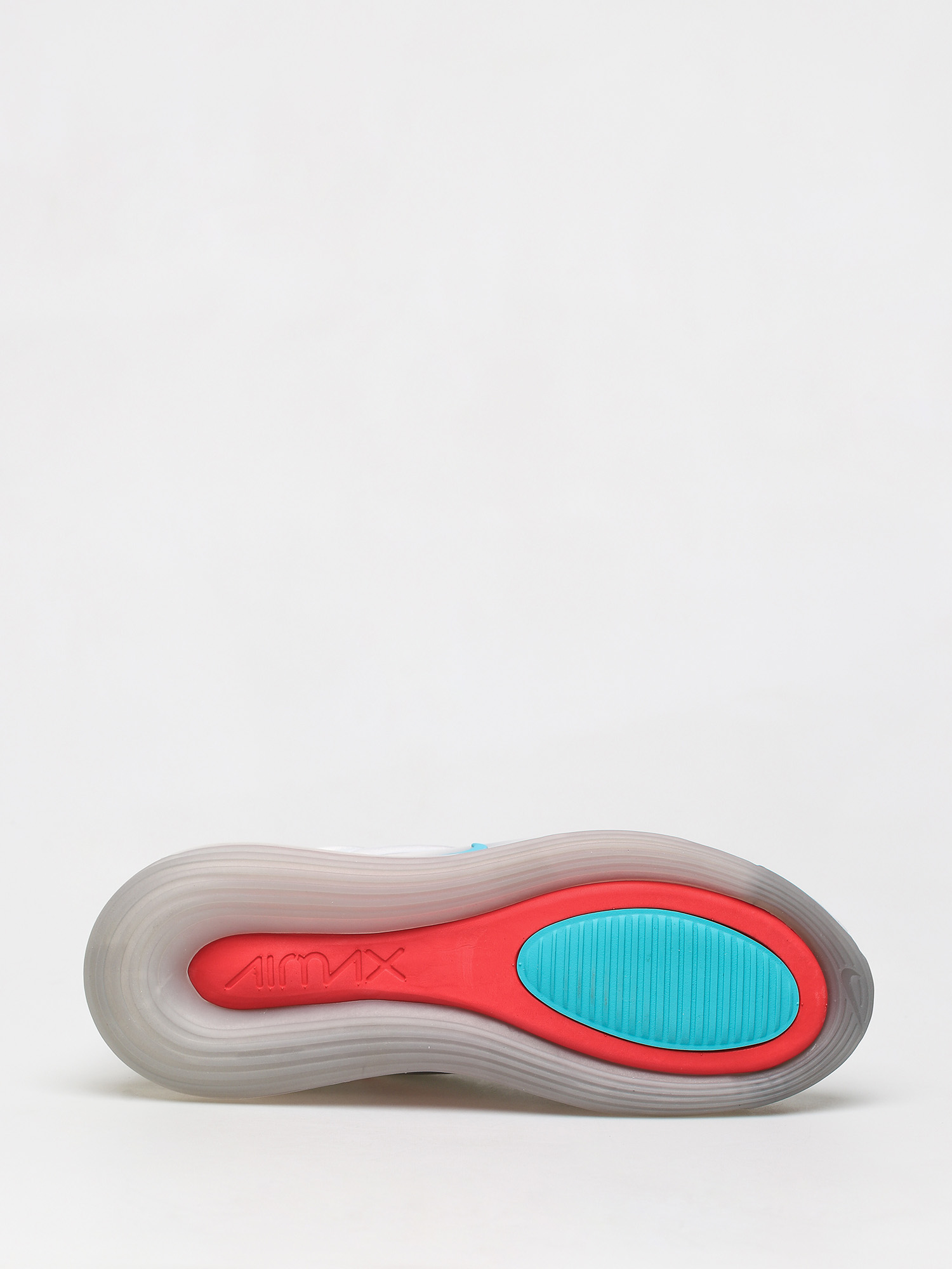 Pantofi Nike Air Max 720 (wolf grey/teal nebula red orbit white)