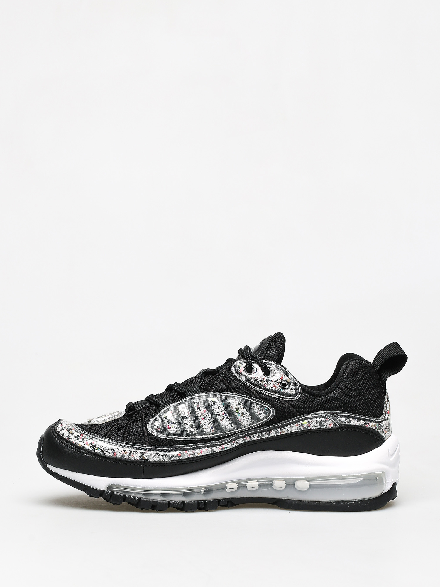 Pantofi Nike Air Max 98 Lx Wmn (black/black white)