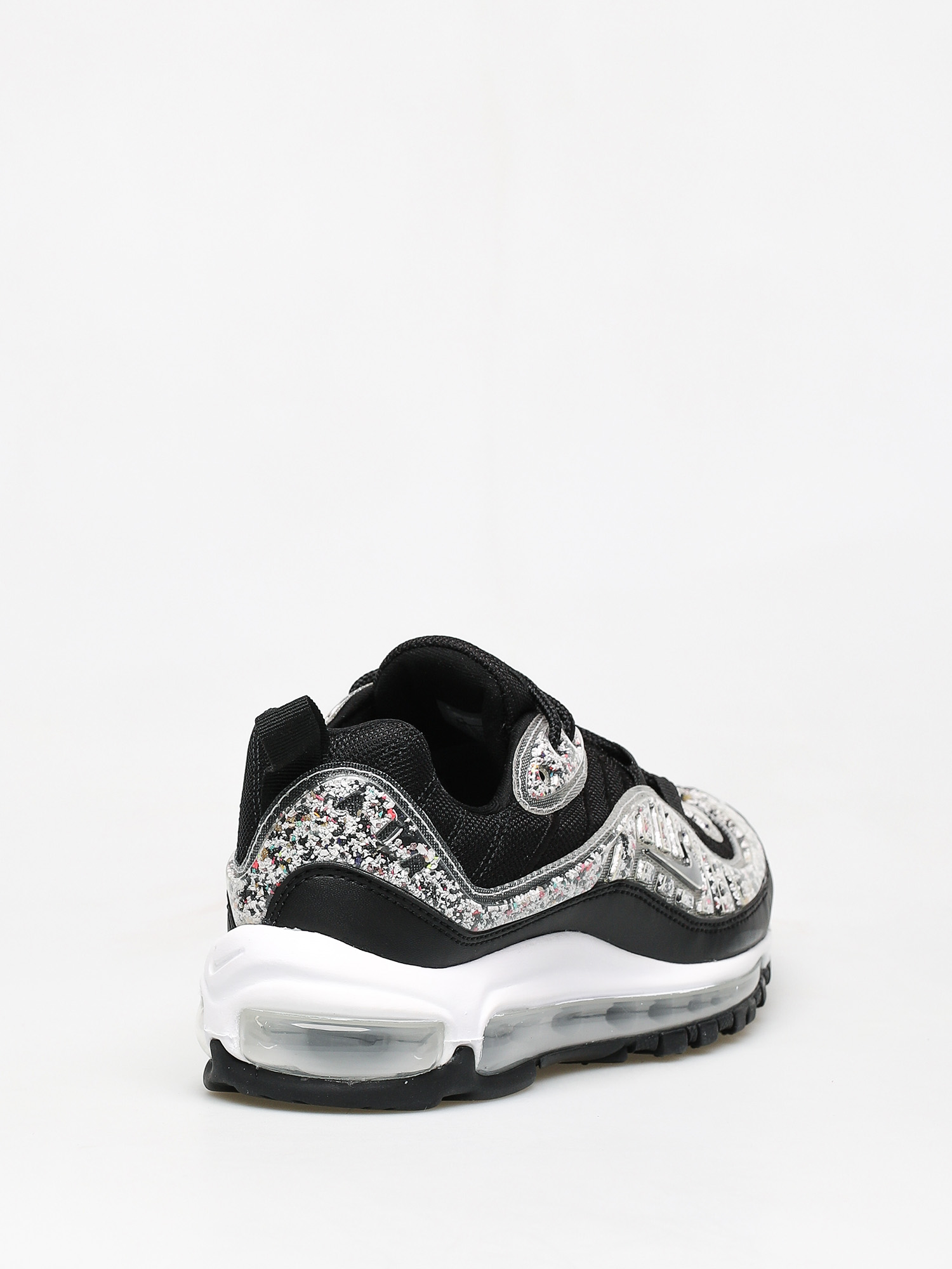 Pantofi Nike Air Max 98 Lx Wmn (black/black white)