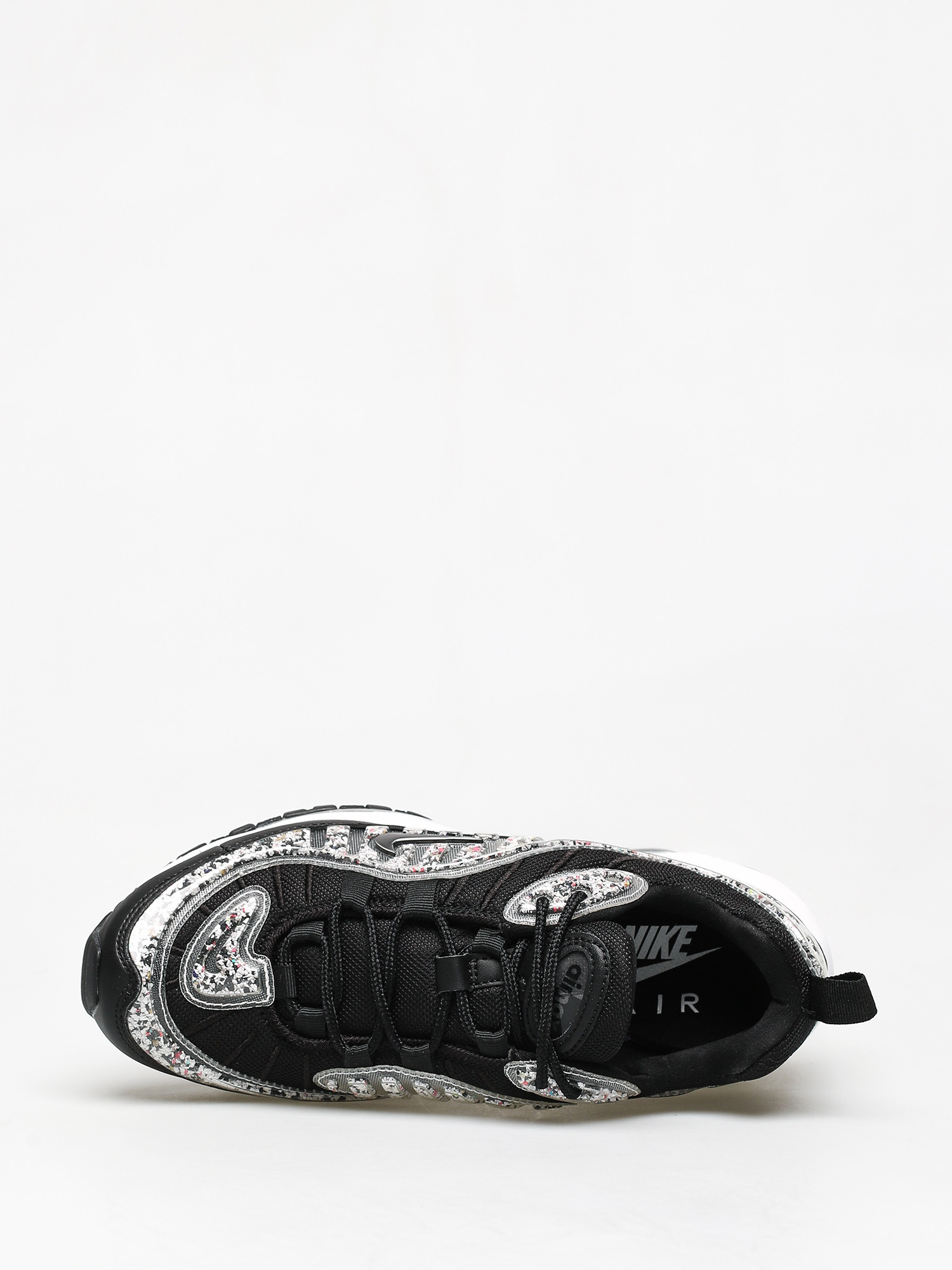 Pantofi Nike Air Max 98 Lx Wmn (black/black white)