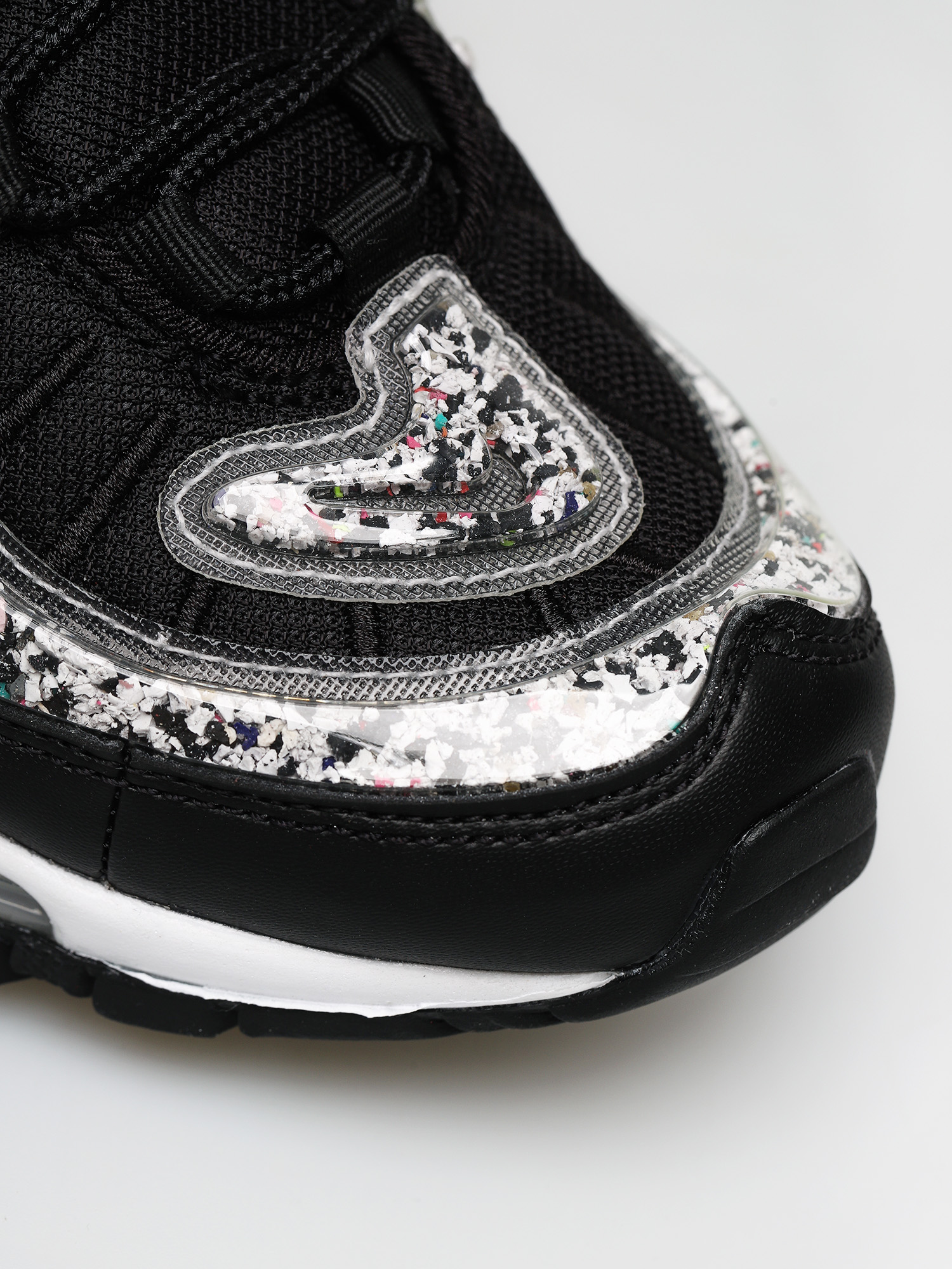 Pantofi Nike Air Max 98 Lx Wmn (black/black white)