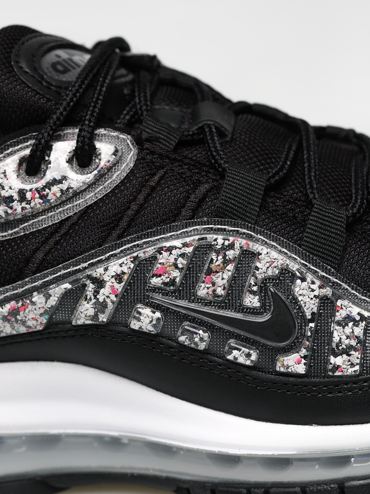 Pantofi Nike Air Max 98 Lx Wmn (black/black white)