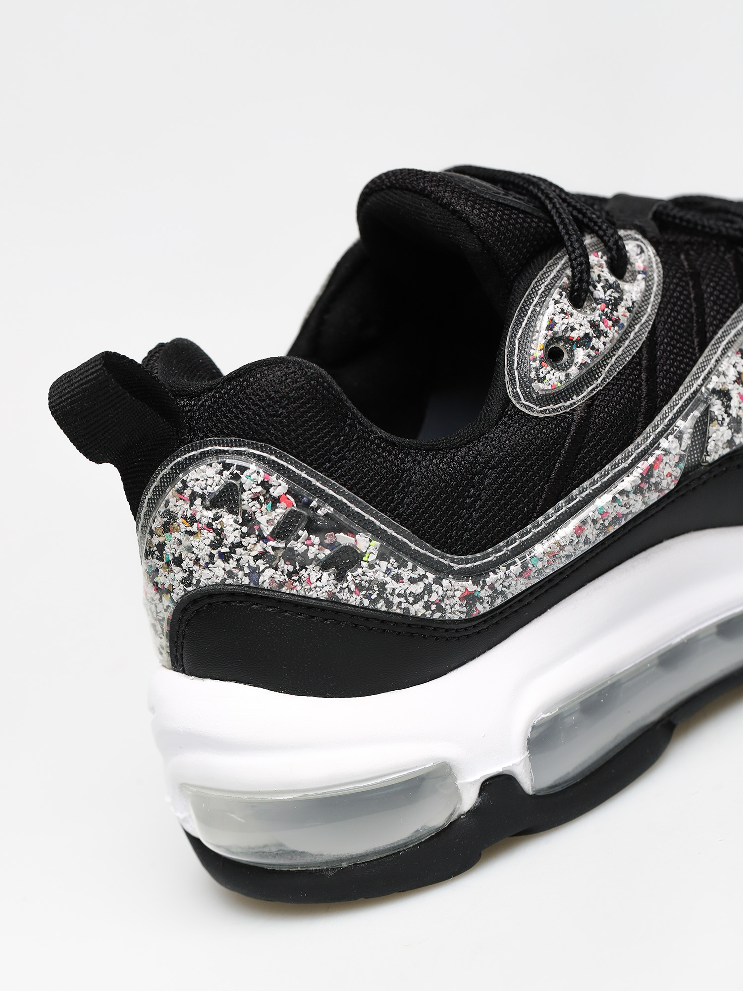 Pantofi Nike Air Max 98 Lx Wmn (black/black white)