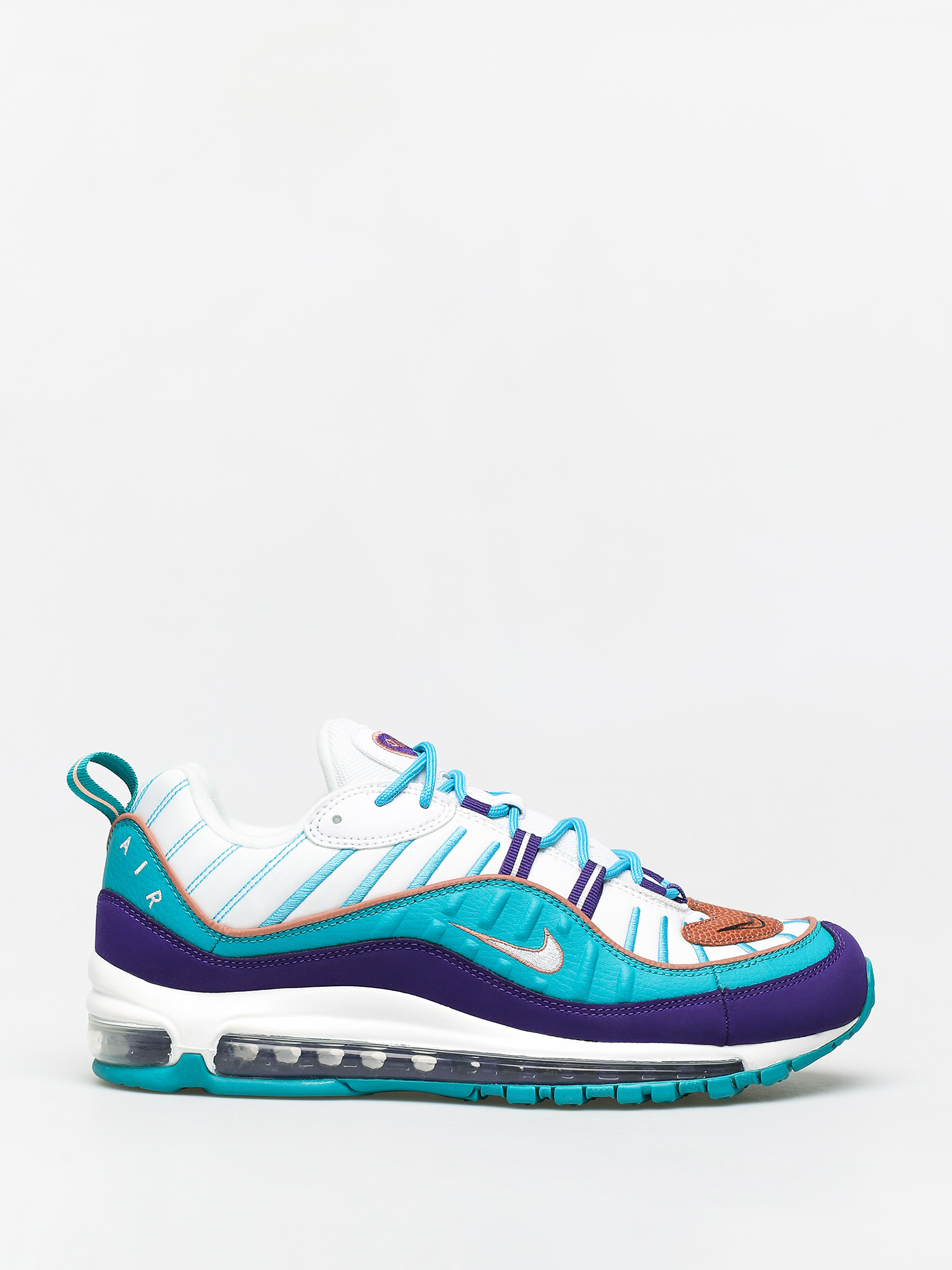 Teal air hot sale max 98