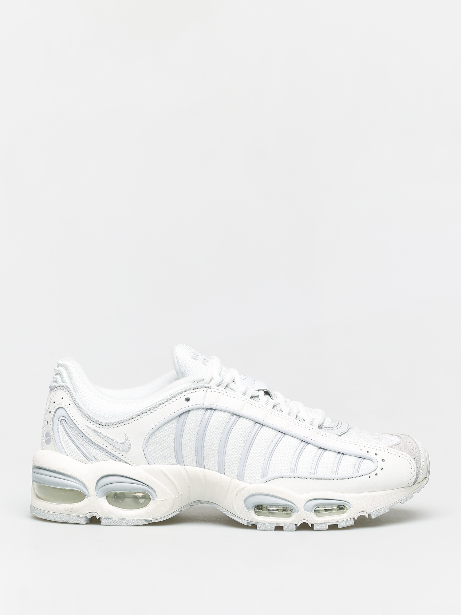 Pantofi Nike Air Max Tailwind Iv (white/white sail pure platinum)