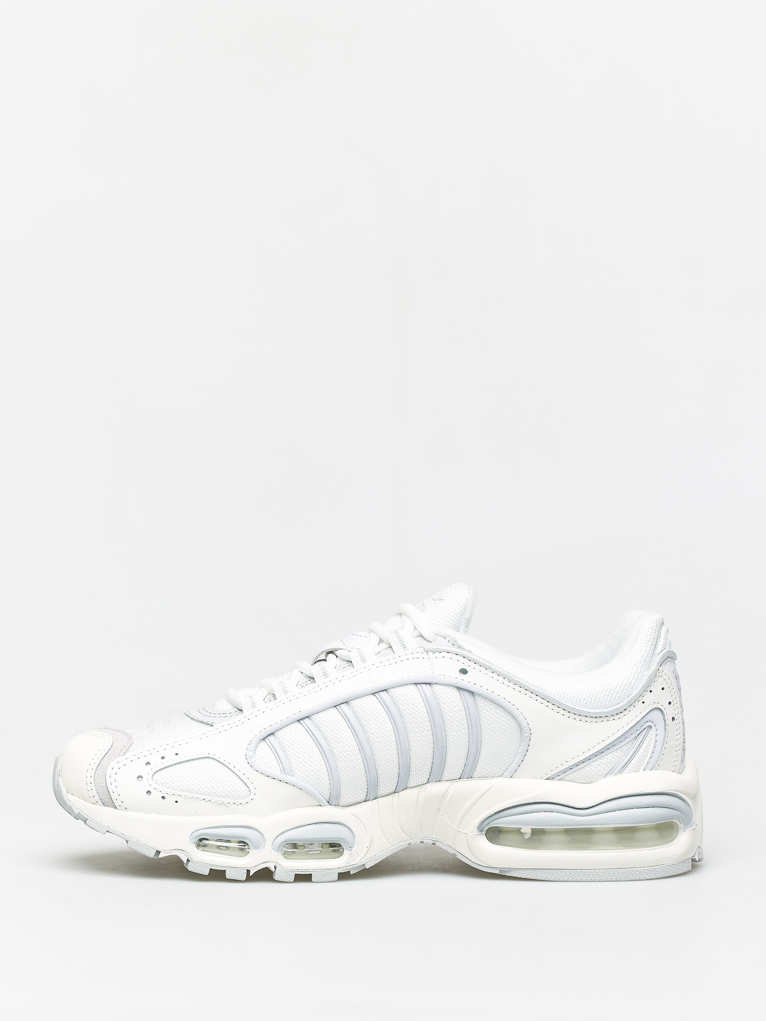 Pantofi Nike Air Max Tailwind Iv (white/white sail pure platinum)