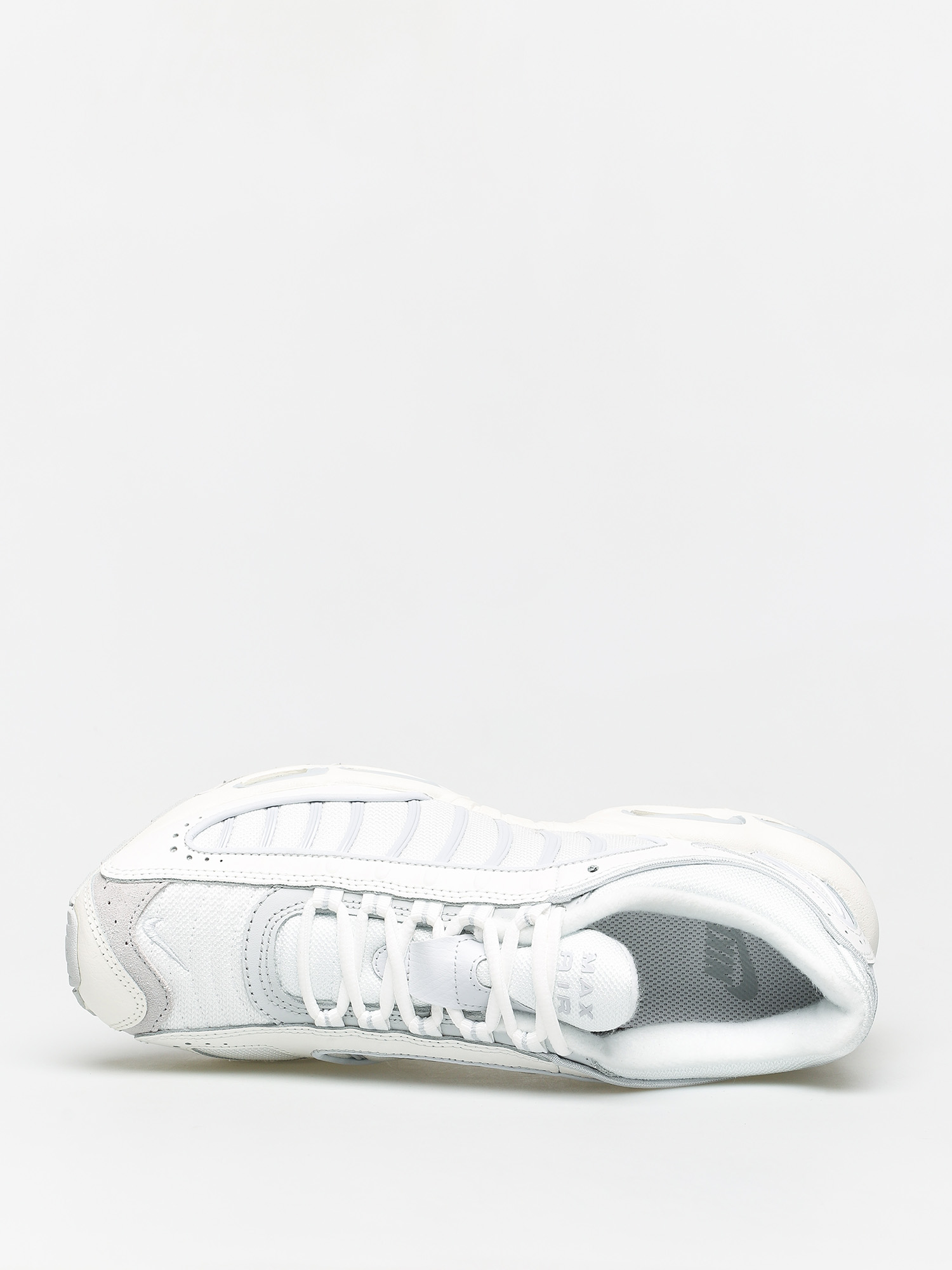 Pantofi Nike Air Max Tailwind Iv (white/white sail pure platinum)