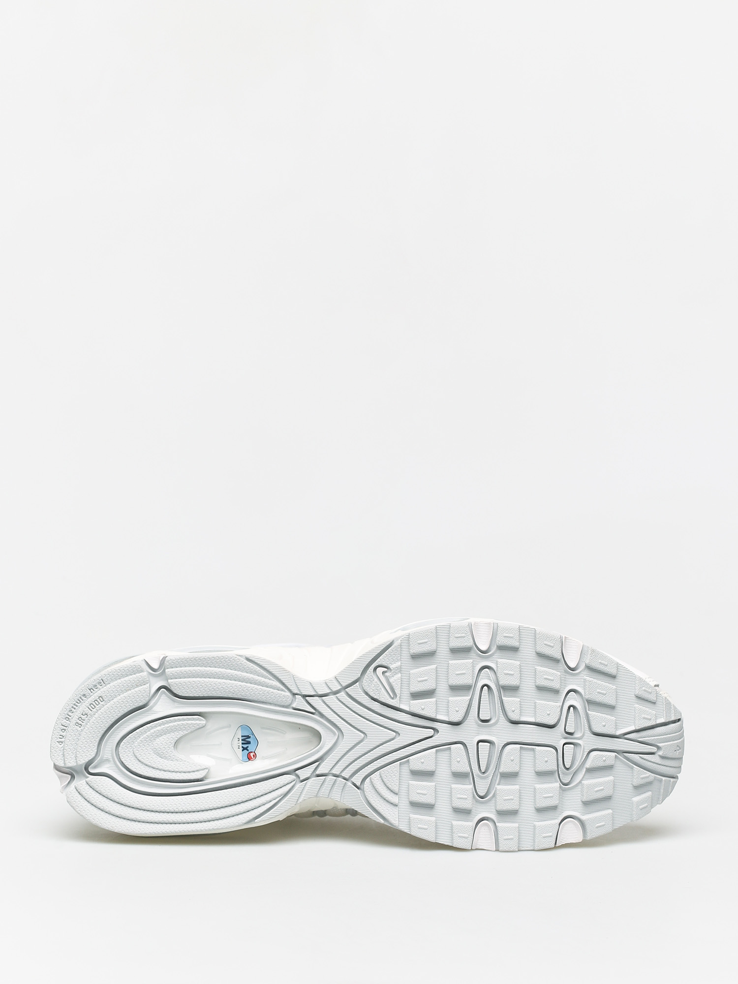 Pantofi Nike Air Max Tailwind Iv (white/white sail pure platinum)