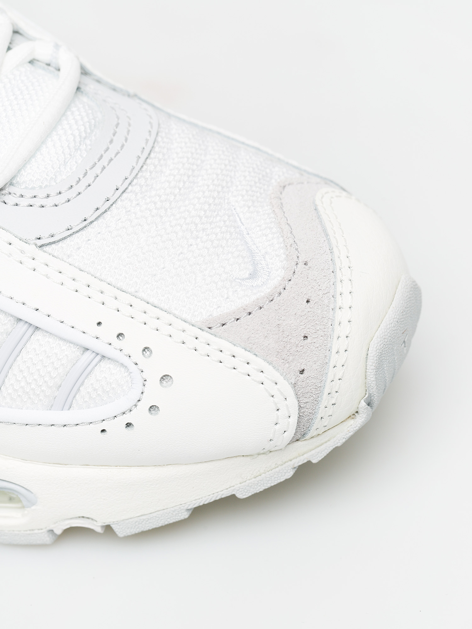 Pantofi Nike Air Max Tailwind Iv (white/white sail pure platinum)