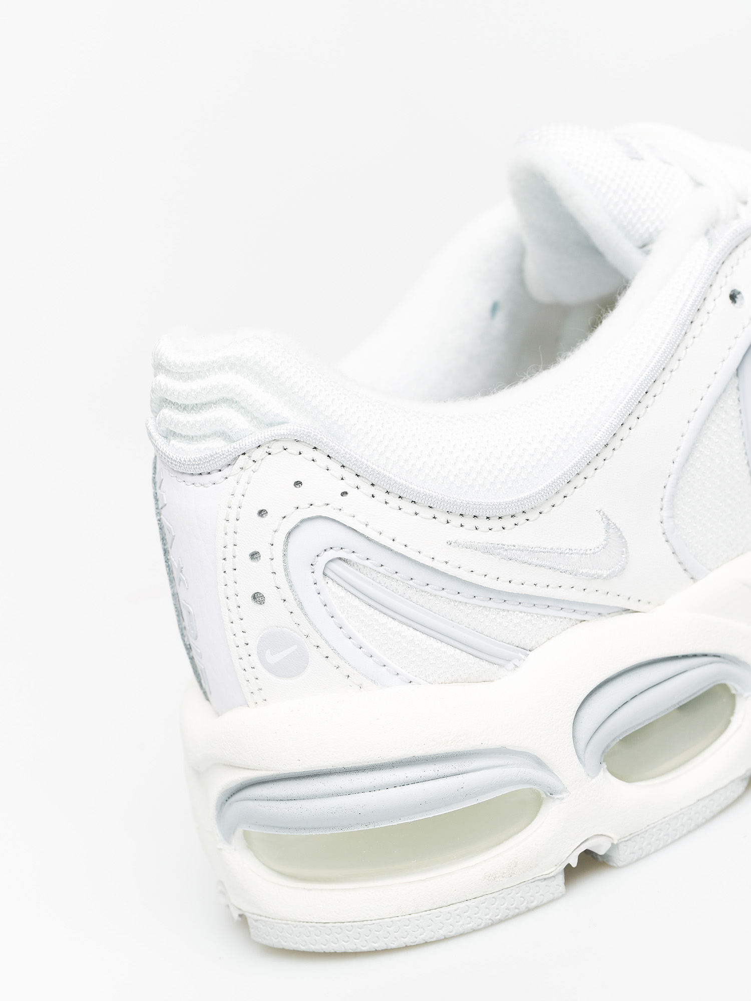 Pantofi Nike Air Max Tailwind Iv (white/white sail pure platinum)