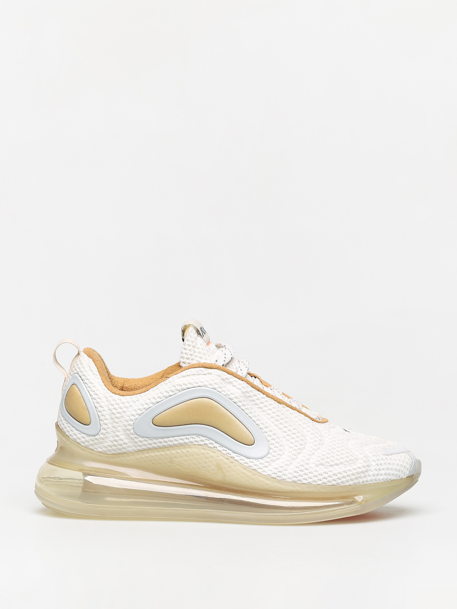Pantofi Nike Air Max 720 (white/anthracite pale vanilla)