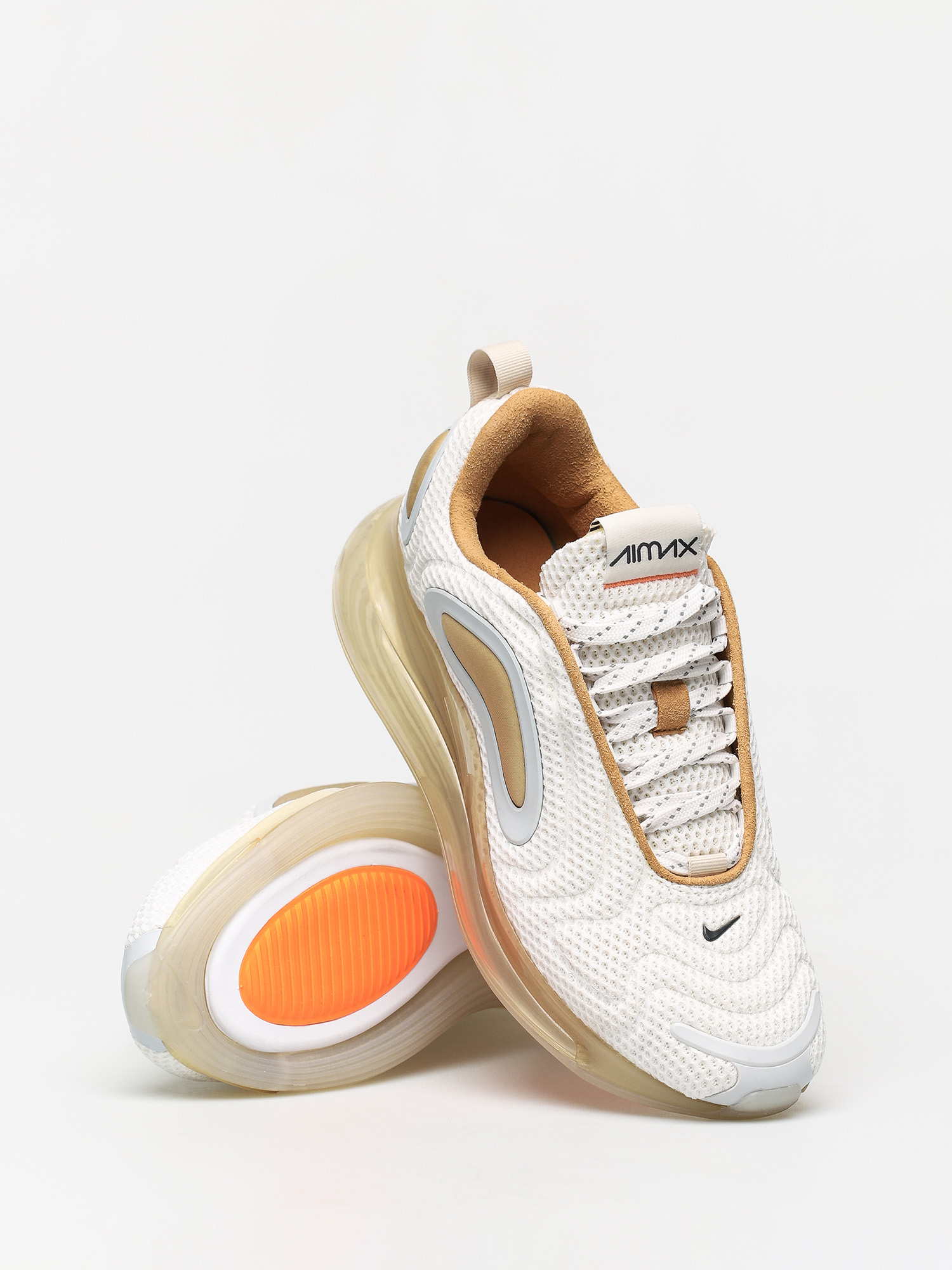 Pantofi Nike Air Max 720 (white/anthracite pale vanilla)