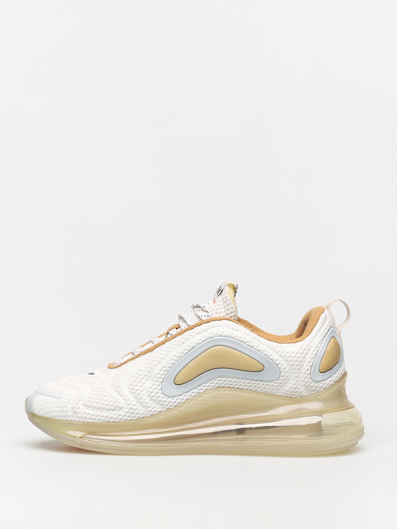 Pantofi Nike Air Max 720 (white/anthracite pale vanilla)