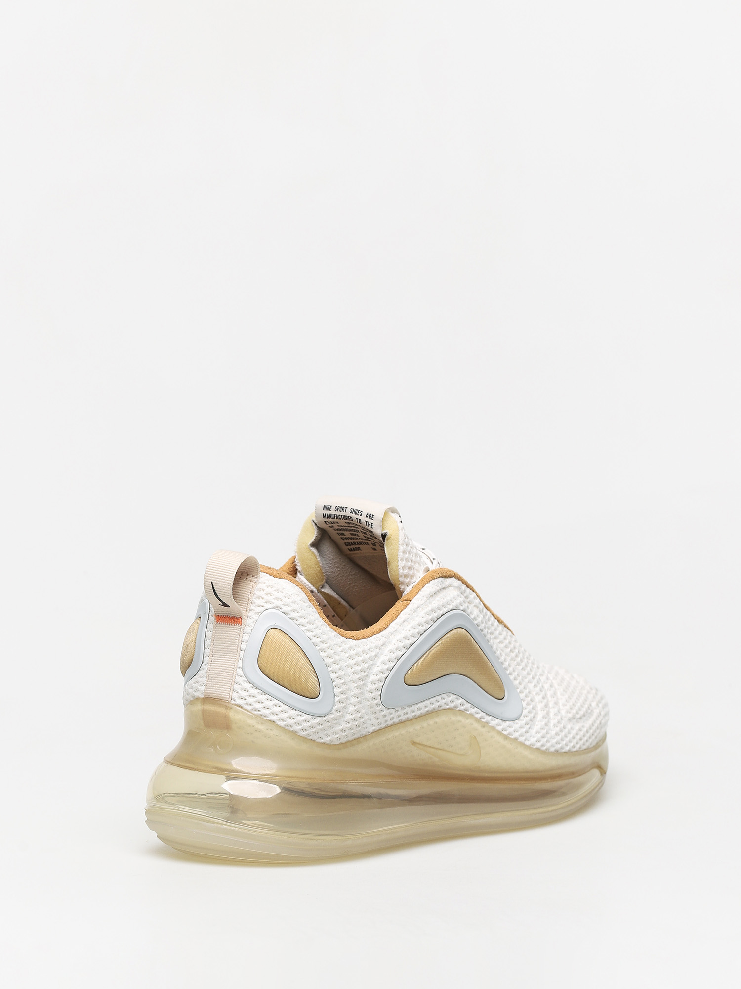 Pantofi Nike Air Max 720 (white/anthracite pale vanilla)