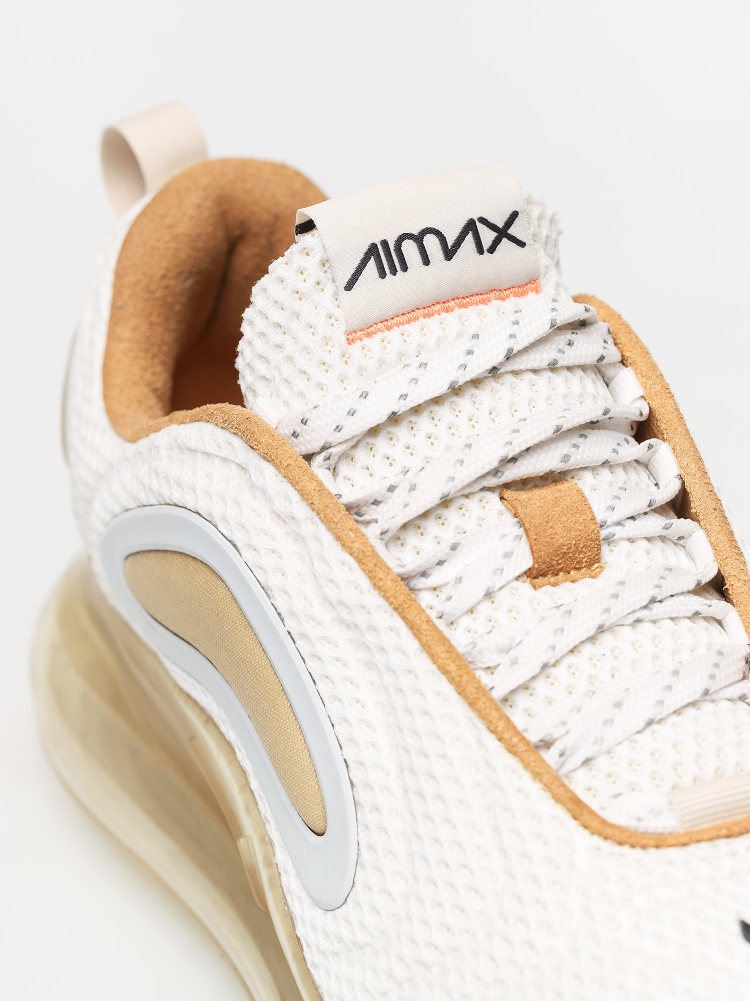 Pantofi Nike Air Max 720 (white/anthracite pale vanilla)