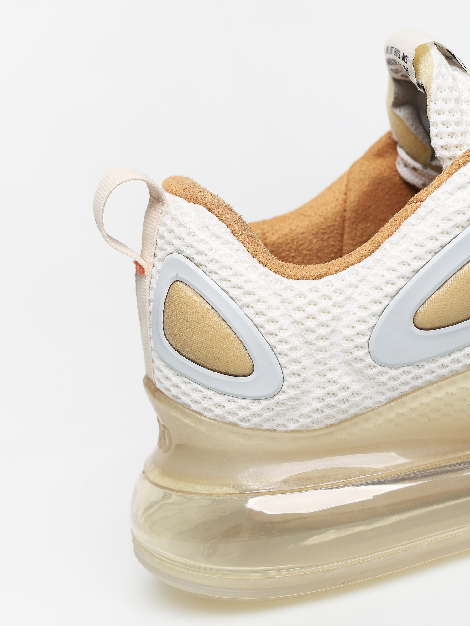 Pantofi Nike Air Max 720 (white/anthracite pale vanilla)