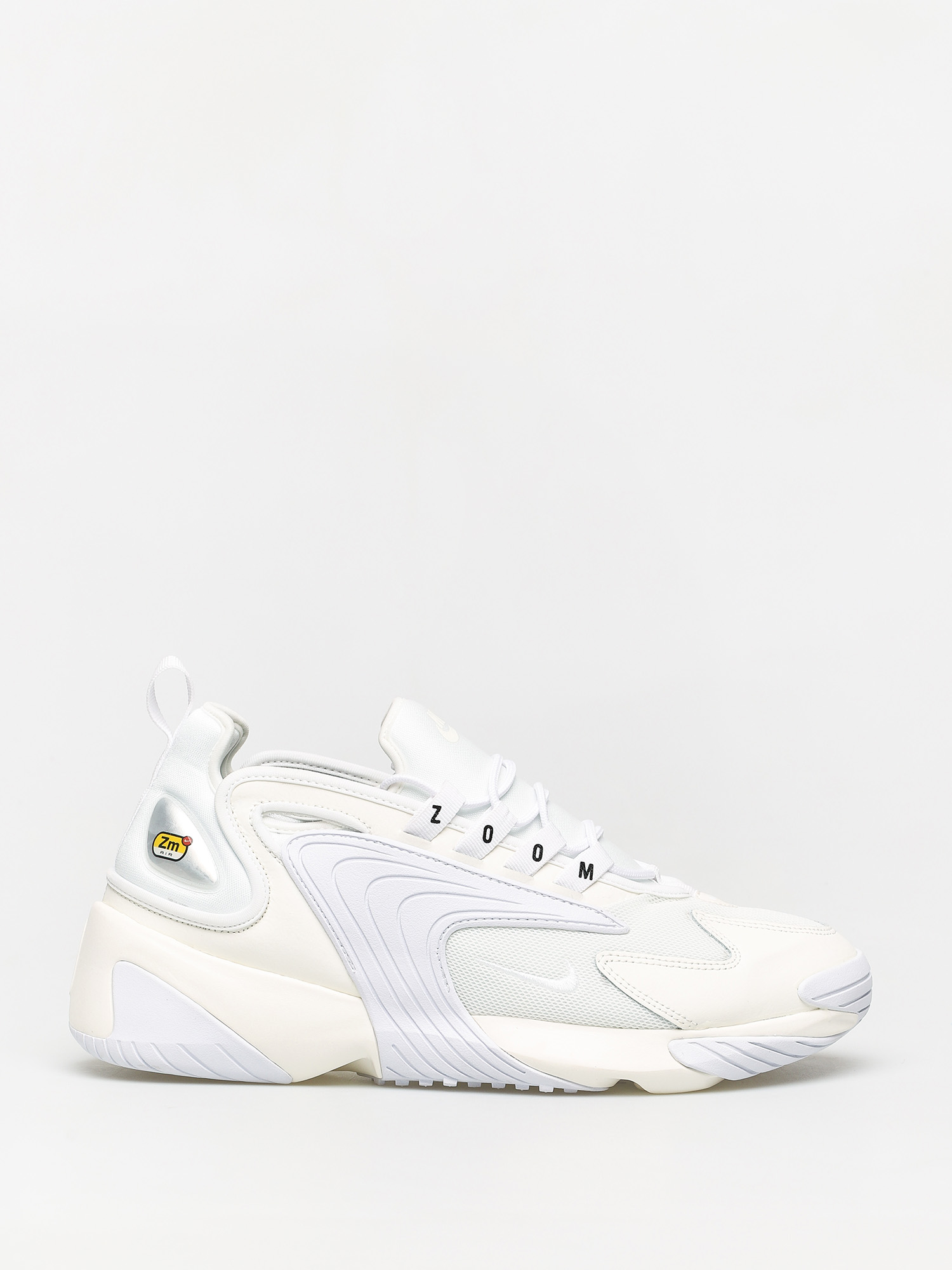 Pantofi Nike Zoom 2K (sail/white black)