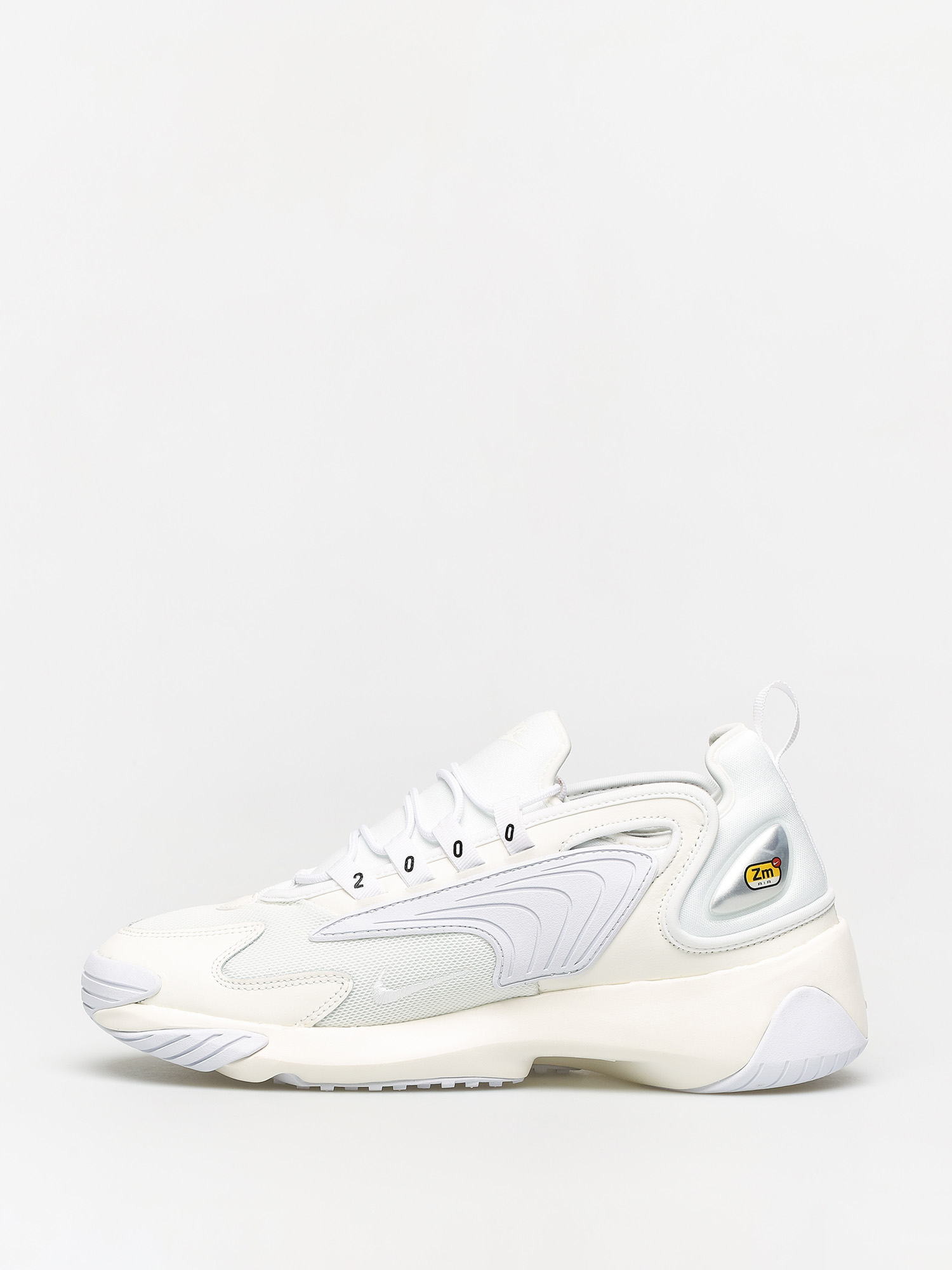 Pantofi Nike Zoom 2K (sail/white black)