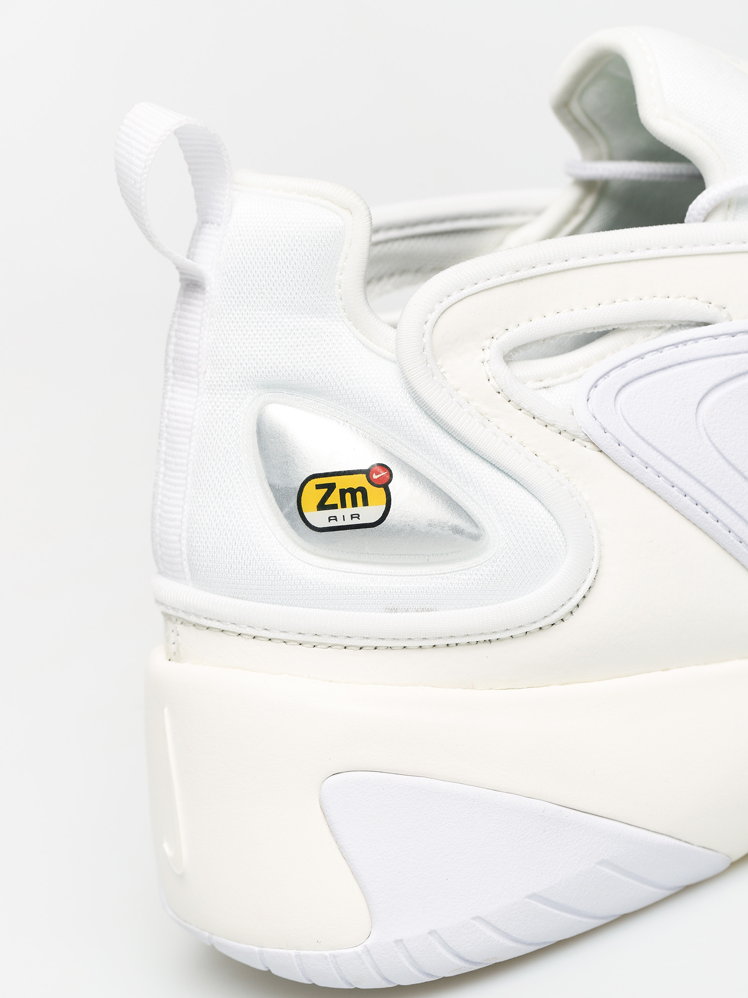 Pantofi Nike Zoom 2K (sail/white black)