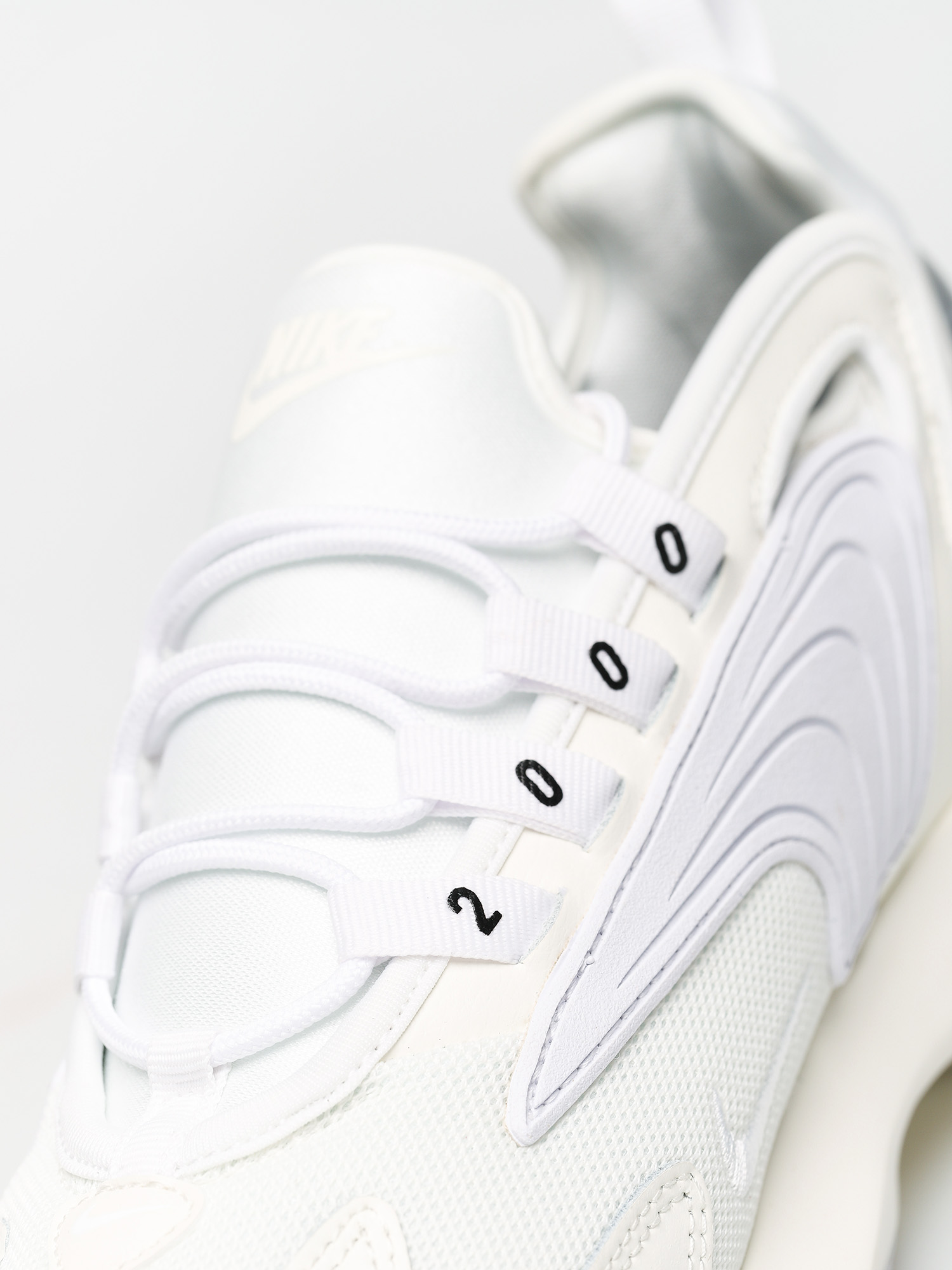 Pantofi Nike Zoom 2K (sail/white black)