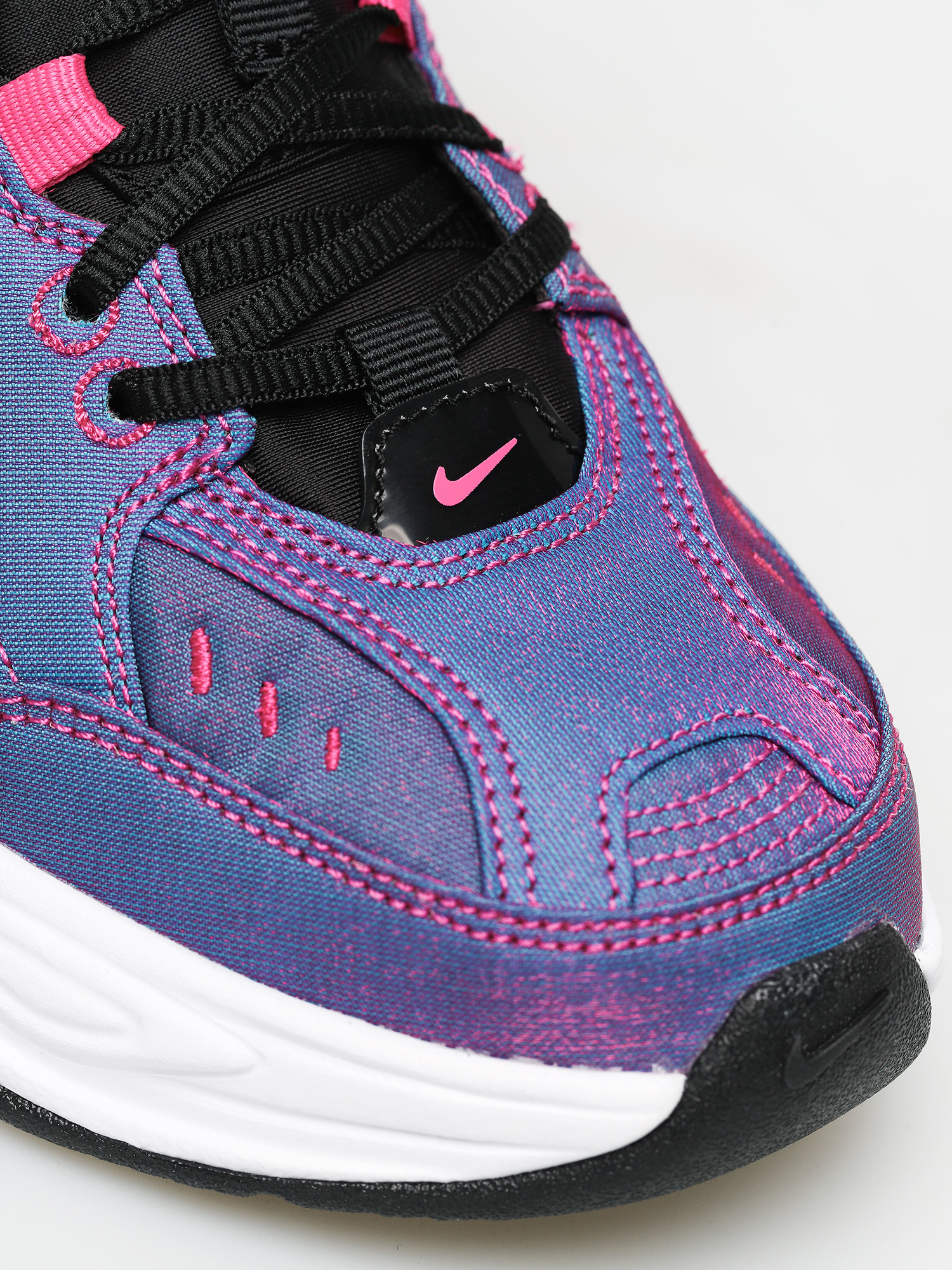 Pantofi Nike M2K Tekno Se Wmn (laser fuchsia/black white)