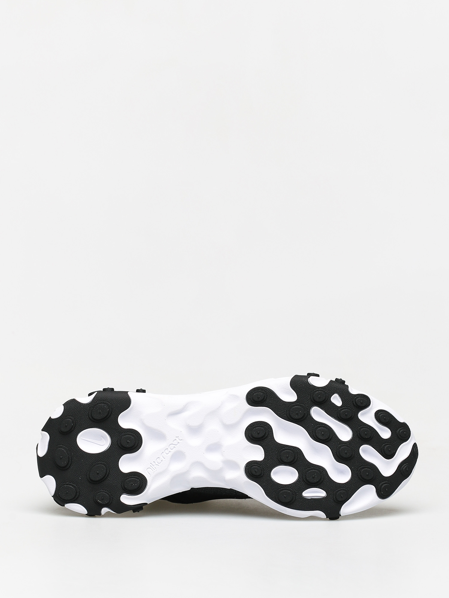 Pantofi Nike React Element 55 Wmn (black/white)