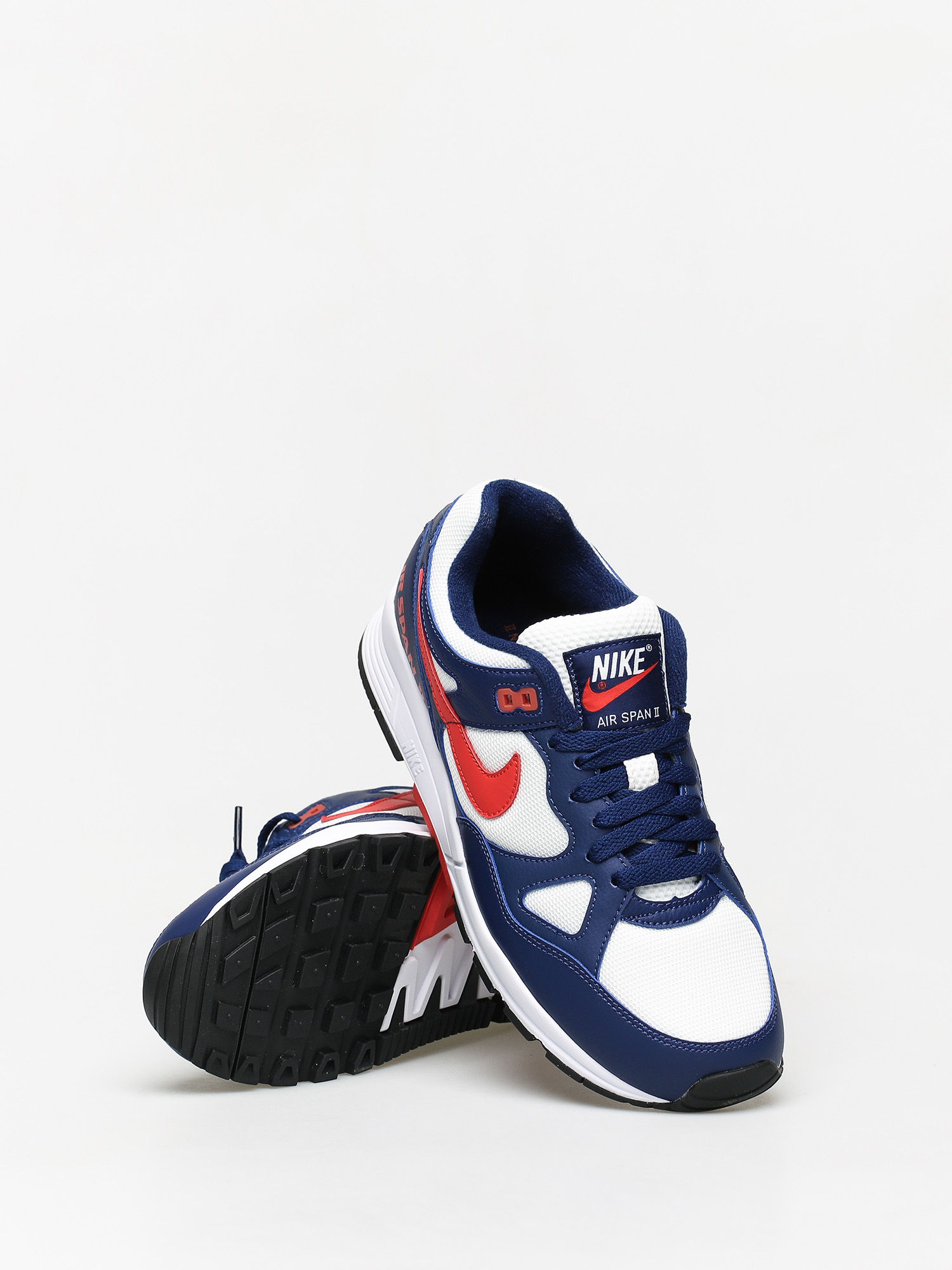 Nike air span hot sale