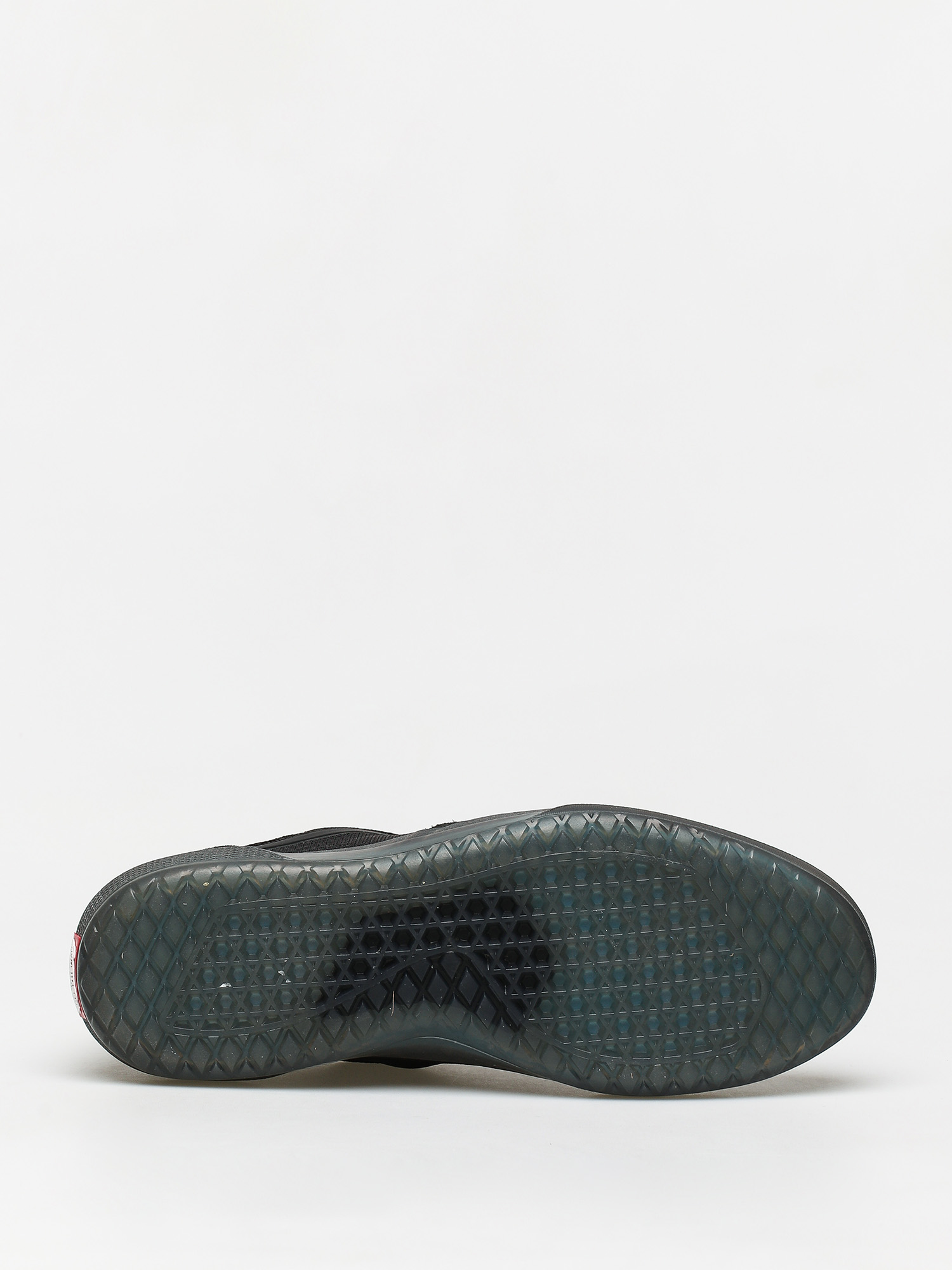 Pantofi Vans Ave Pro (black/smoke)