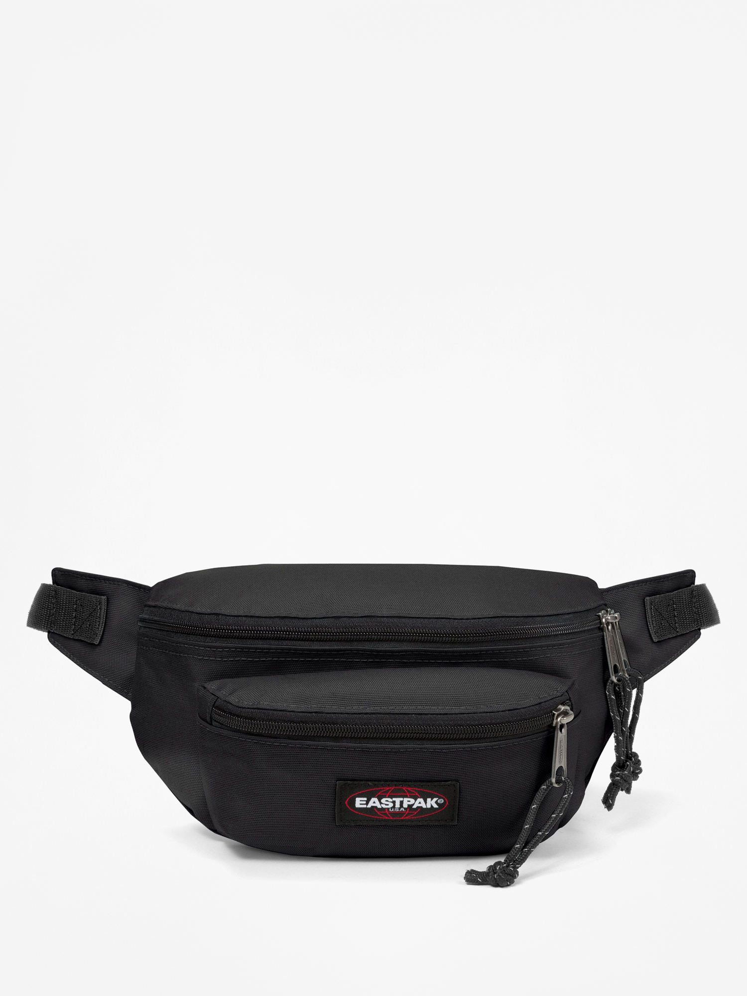 Borsetă de brâu Eastpak Doggy Bag (black)