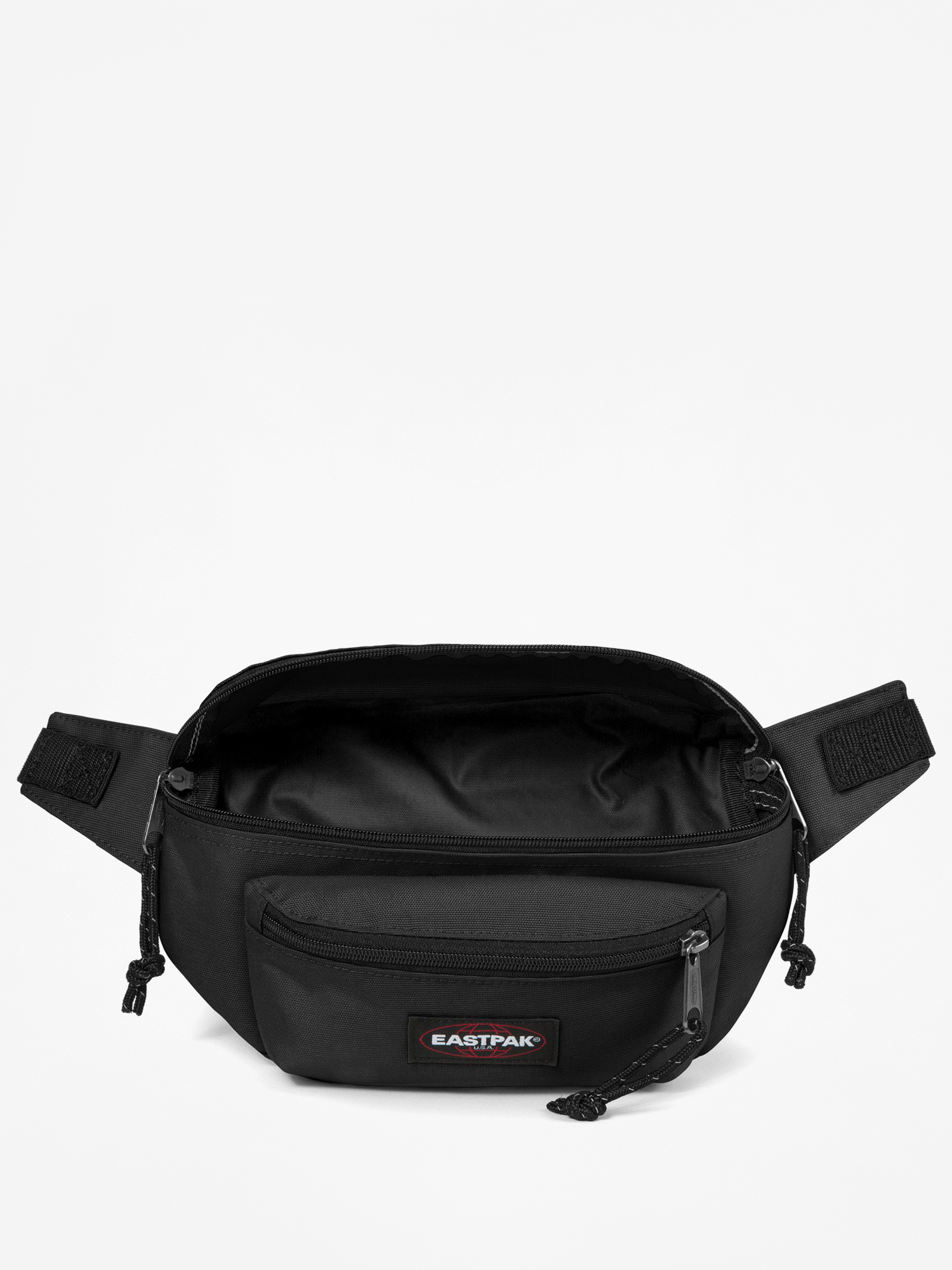 Borsetă de brâu Eastpak Doggy Bag (black)