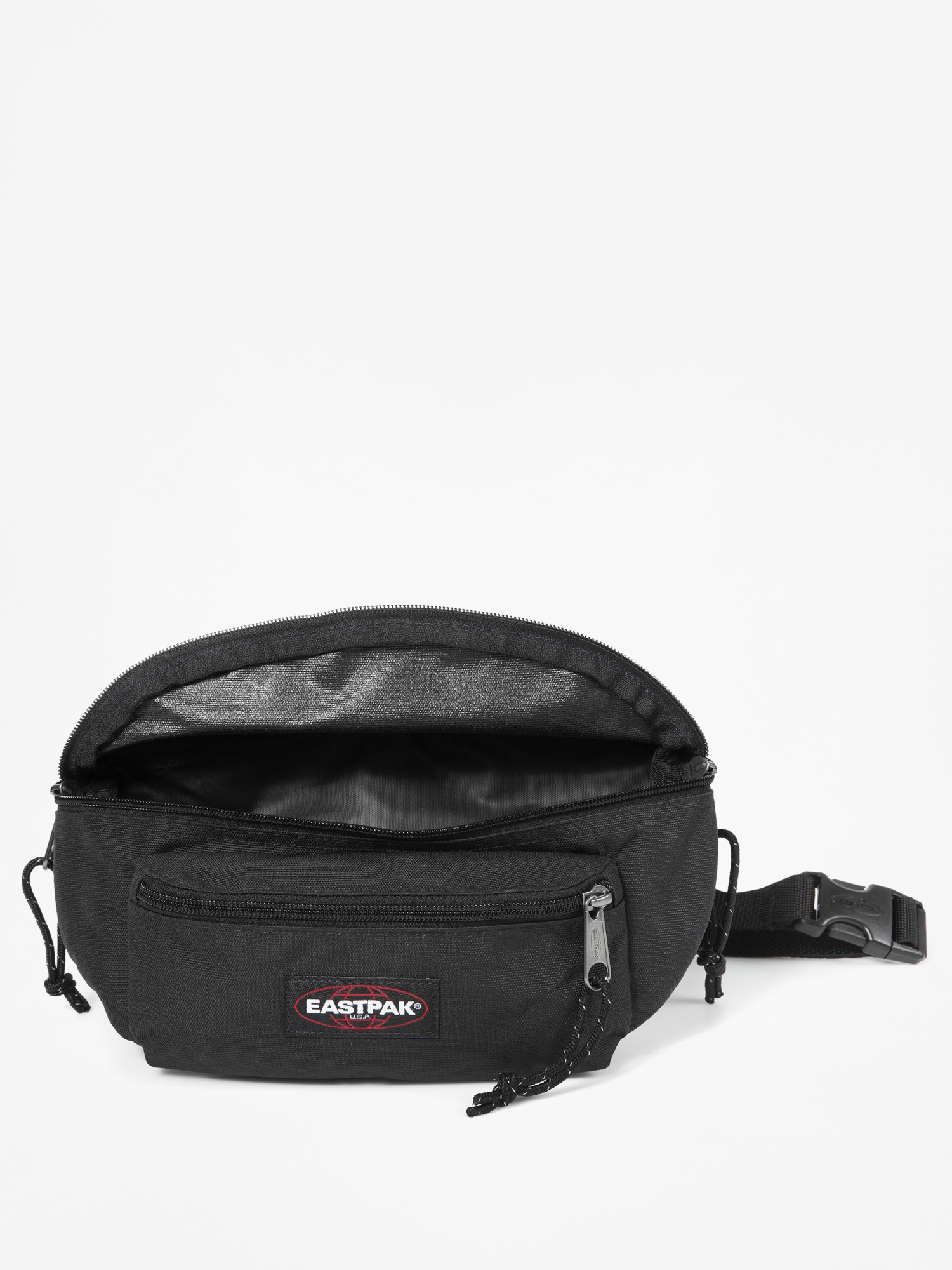 Borsetă de brâu Eastpak Doggy Bag (black)
