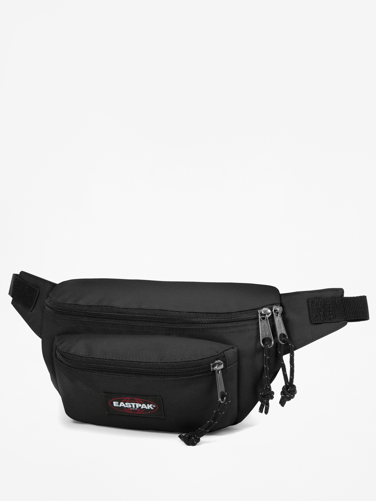 Borsetă de brâu Eastpak Doggy Bag (black)