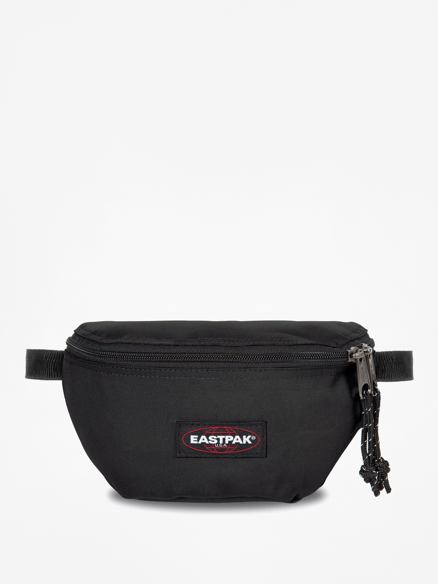 Borsetu0103 de bru00e2u Eastpak Springer (black)