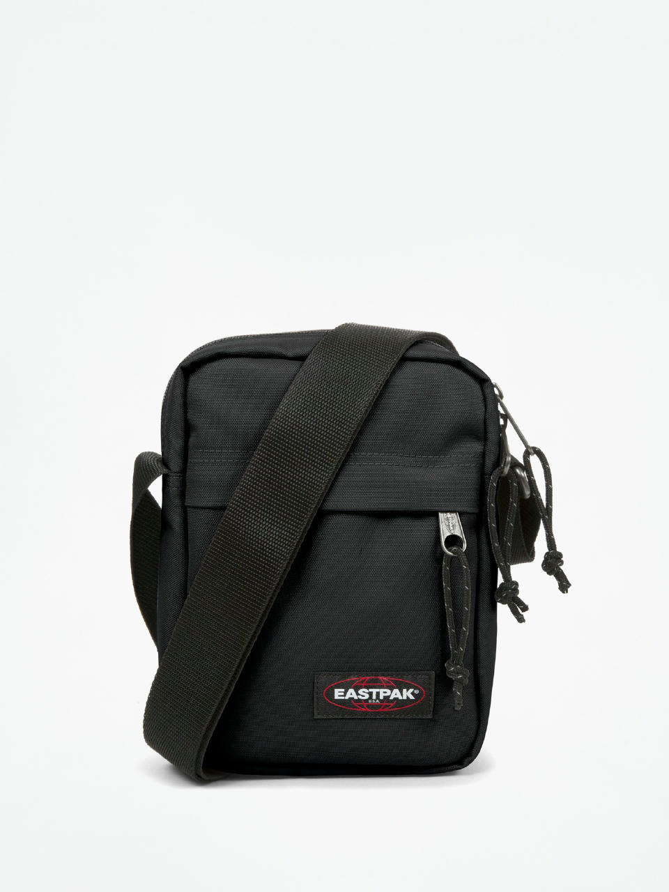 Geantă Eastpak The One (black)