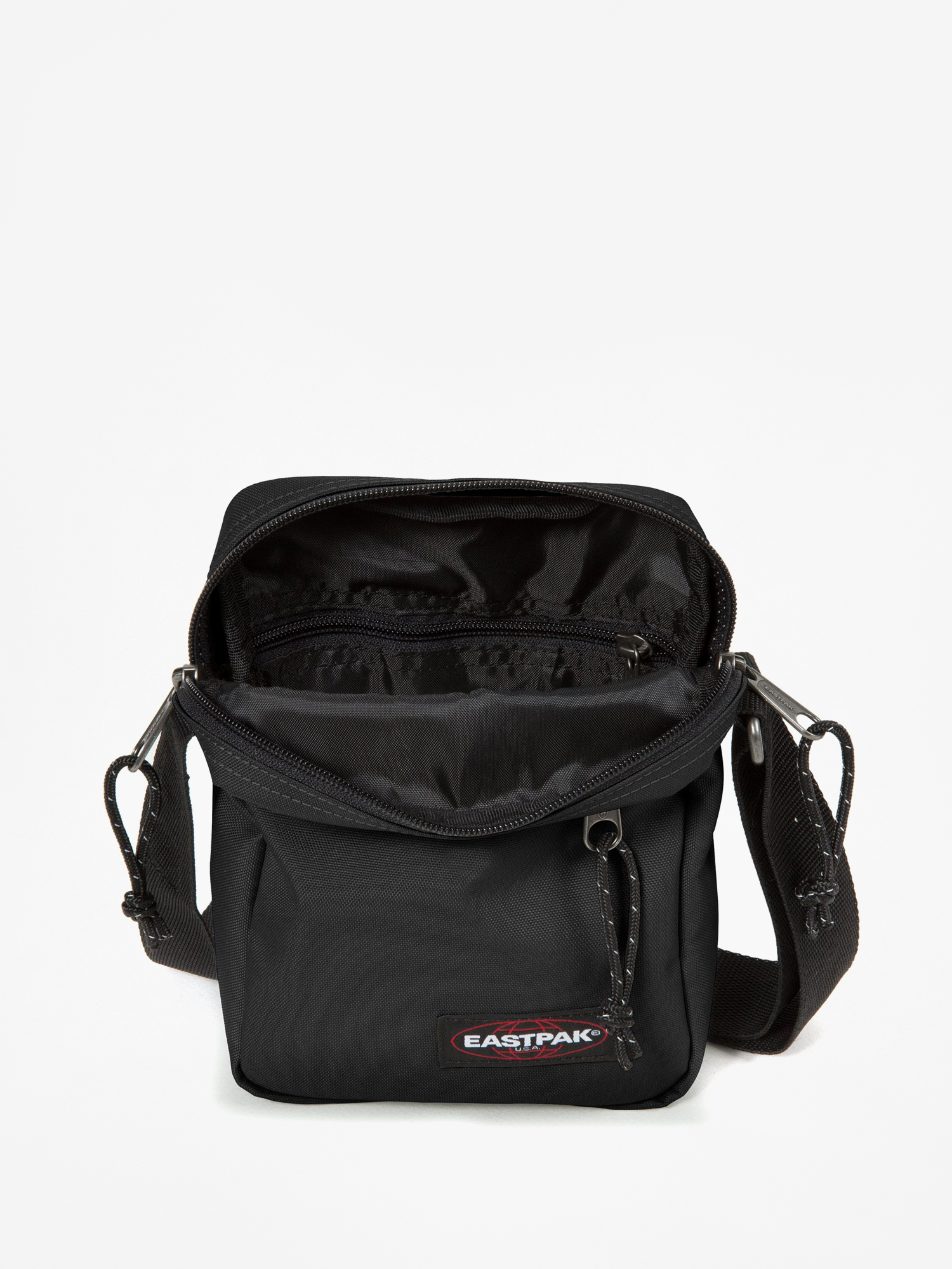 Geantă Eastpak The One (black)