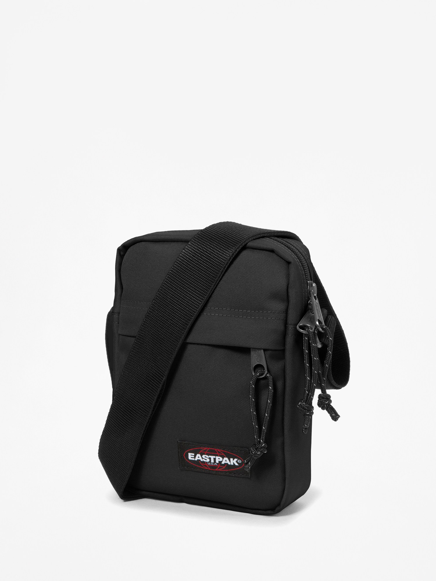 Geantă Eastpak The One (black)