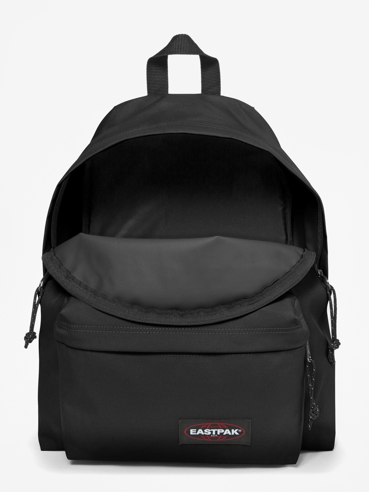 Rucsac Eastpak Padded Pak'r (black)