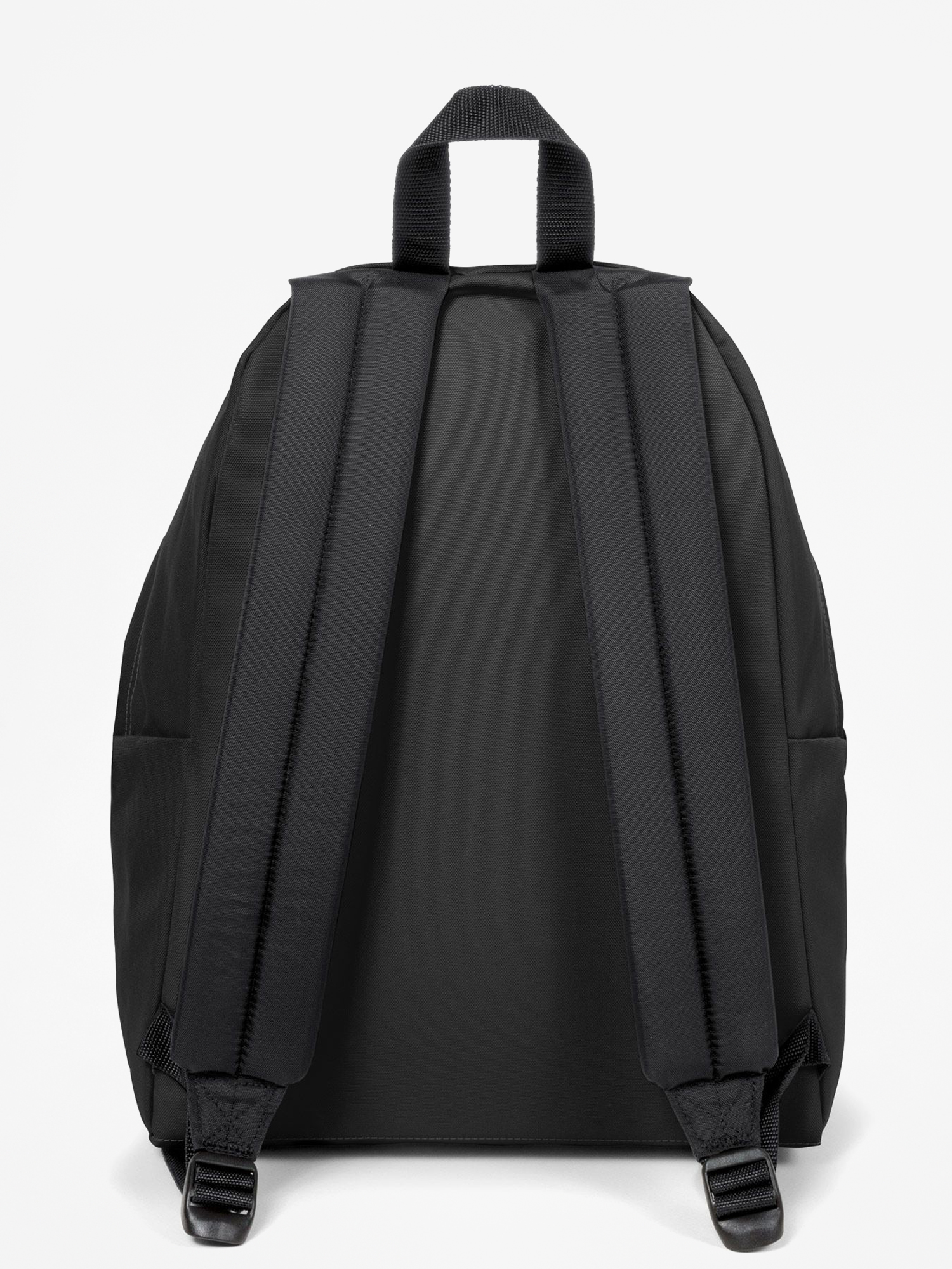 Rucsac Eastpak Padded Pak'r - negru (black)