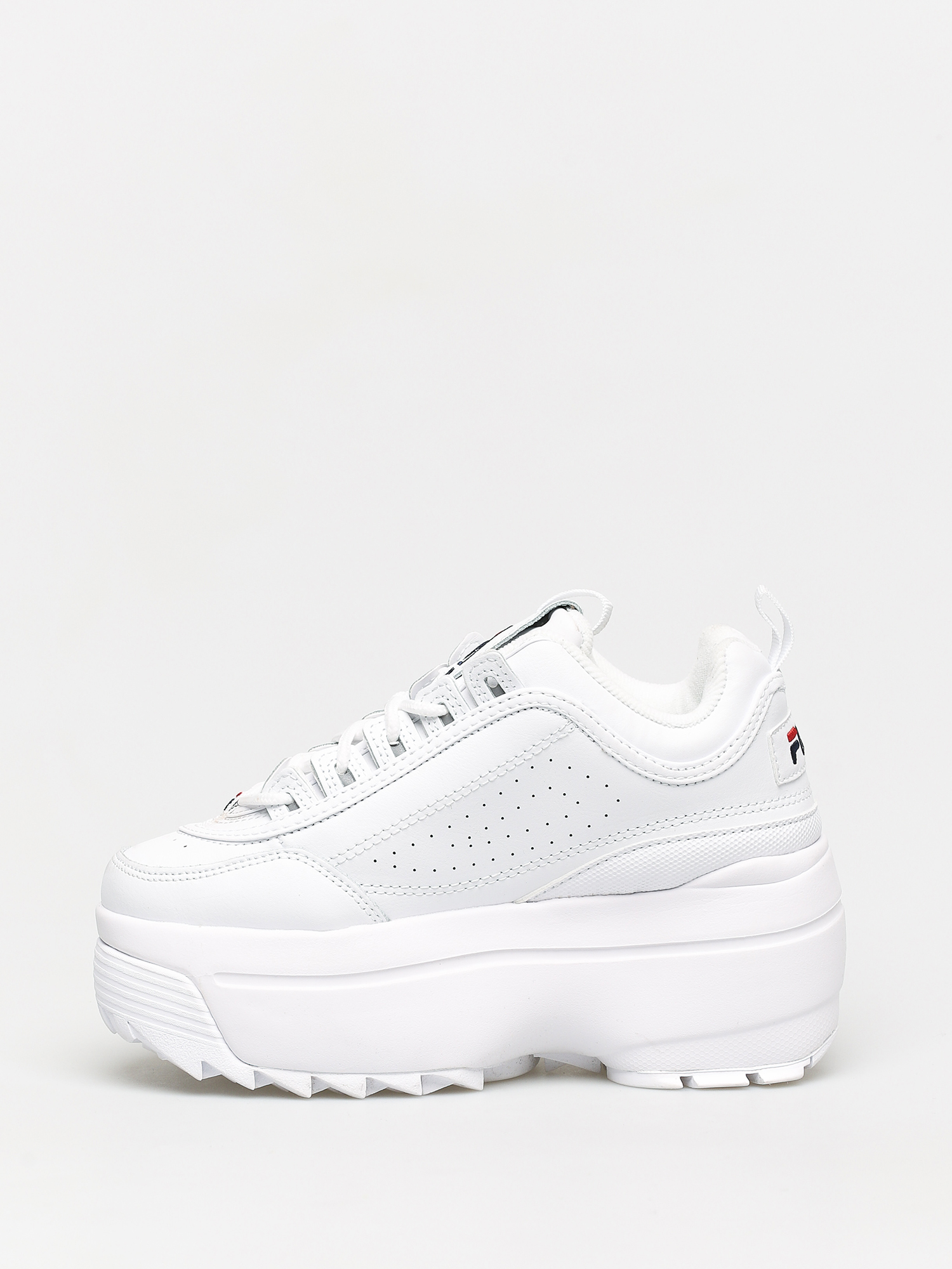 Pantofi Fila Disruptor Wedge Wmn (white)