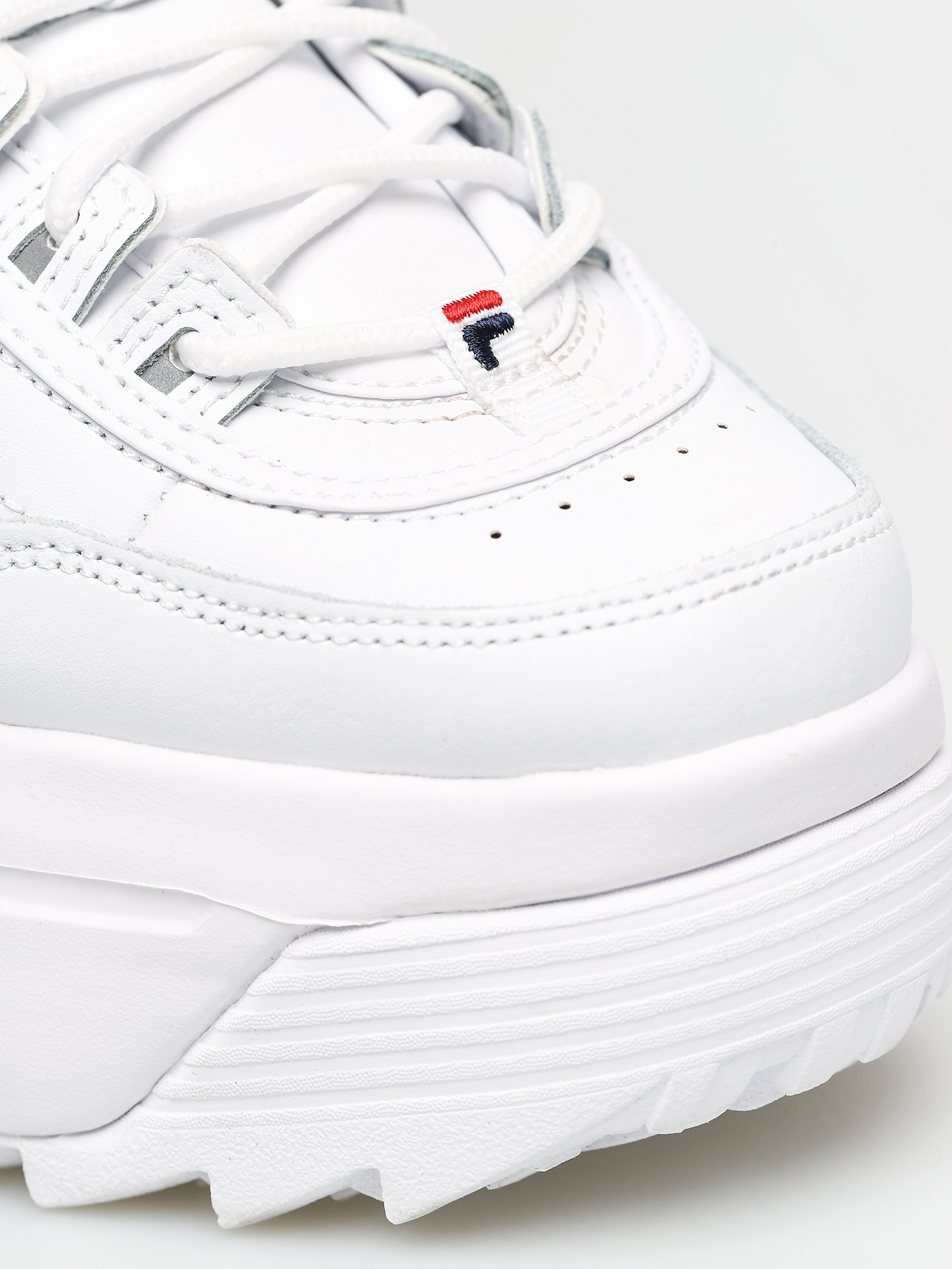 Pantofi Fila Disruptor Wedge Wmn (white)